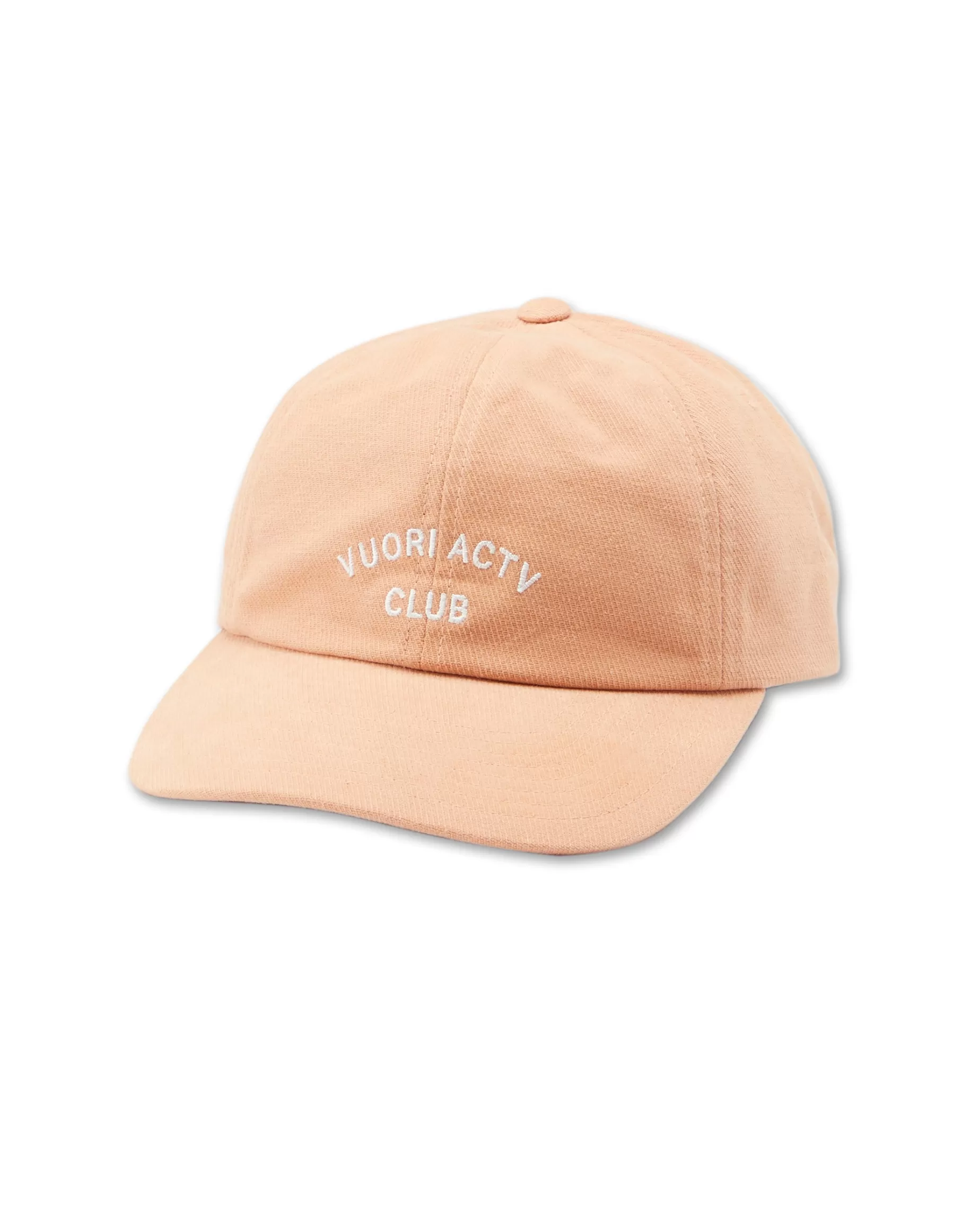 Vuori ACTV Club Dad Hat Soleil Outlet