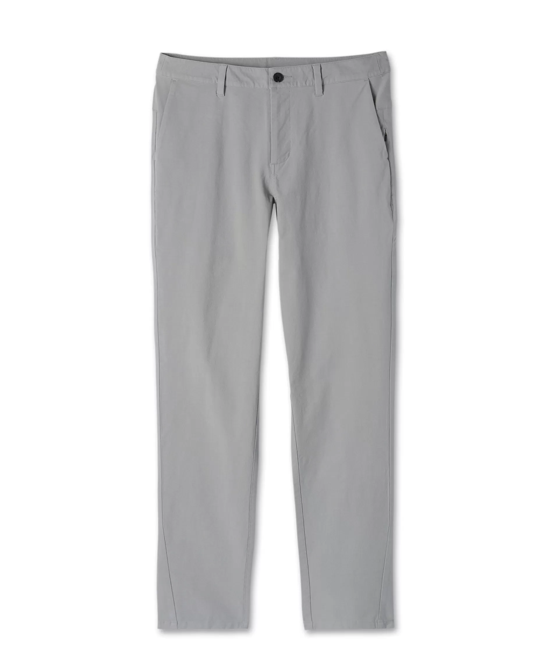 Vuori Aim Canvas Pant Steel Sale