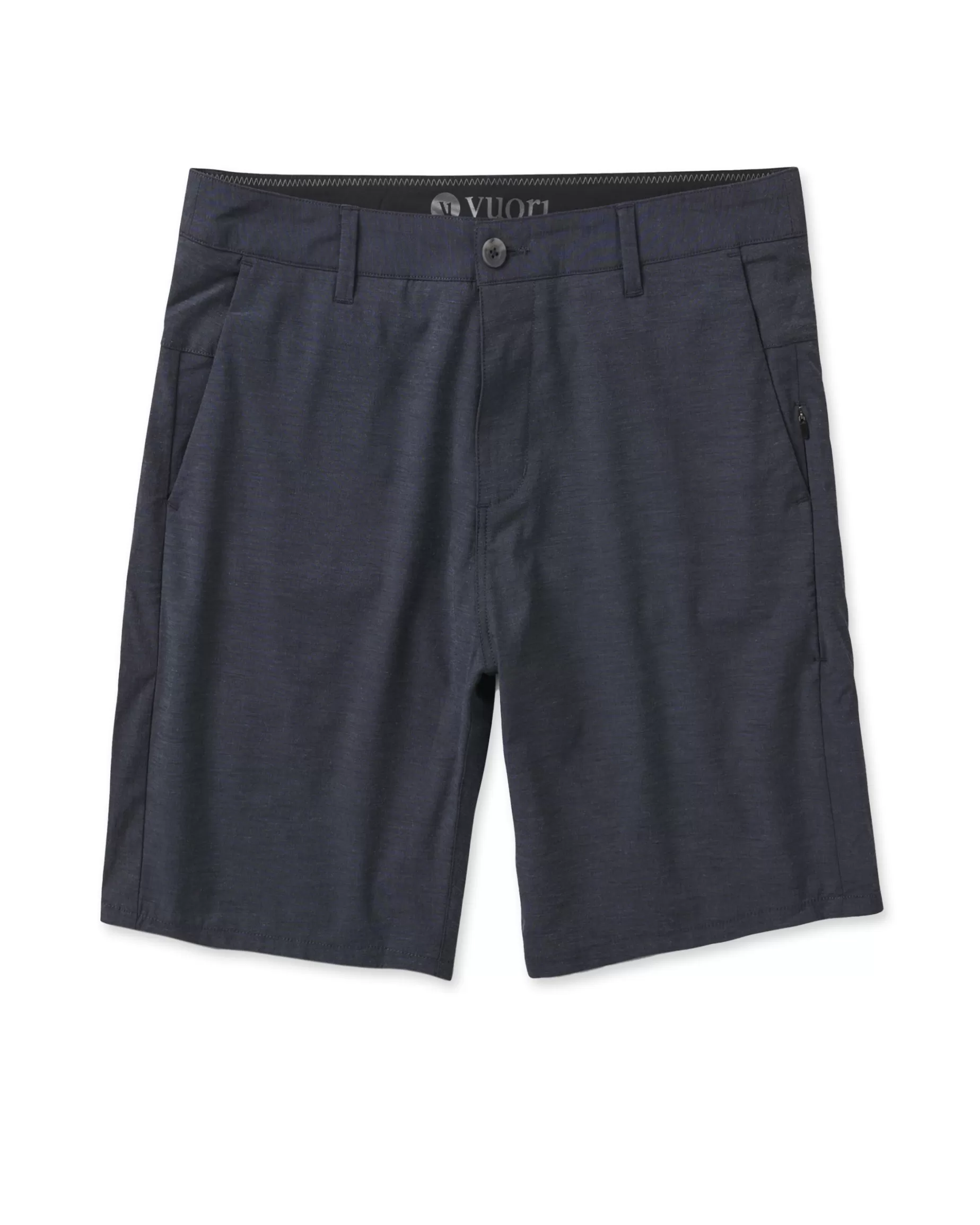 Vuori Aim Short Navy Sale