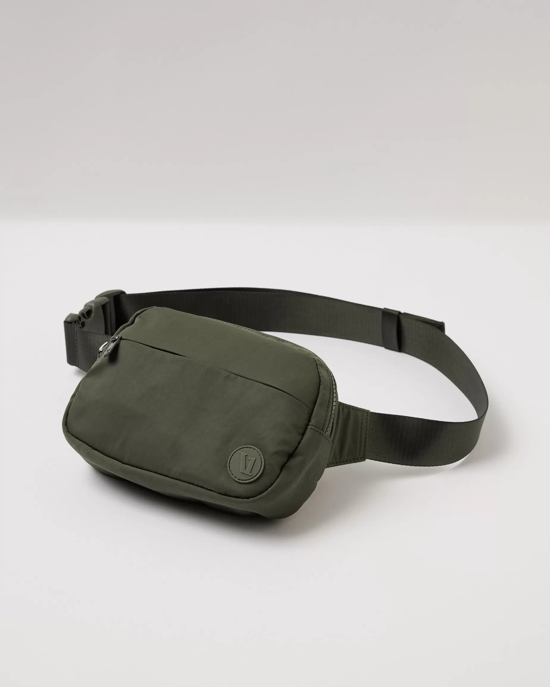 Vuori All Around Hip Pack Army Outlet