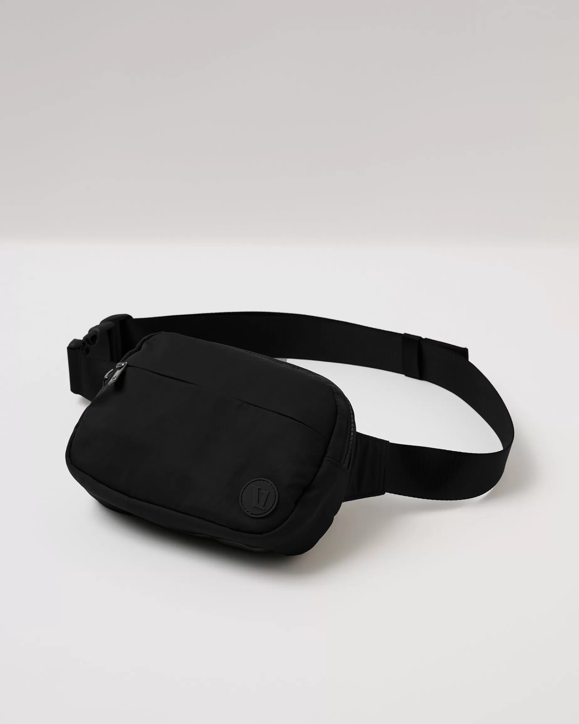 Vuori All Around Hip Pack Black Cheap