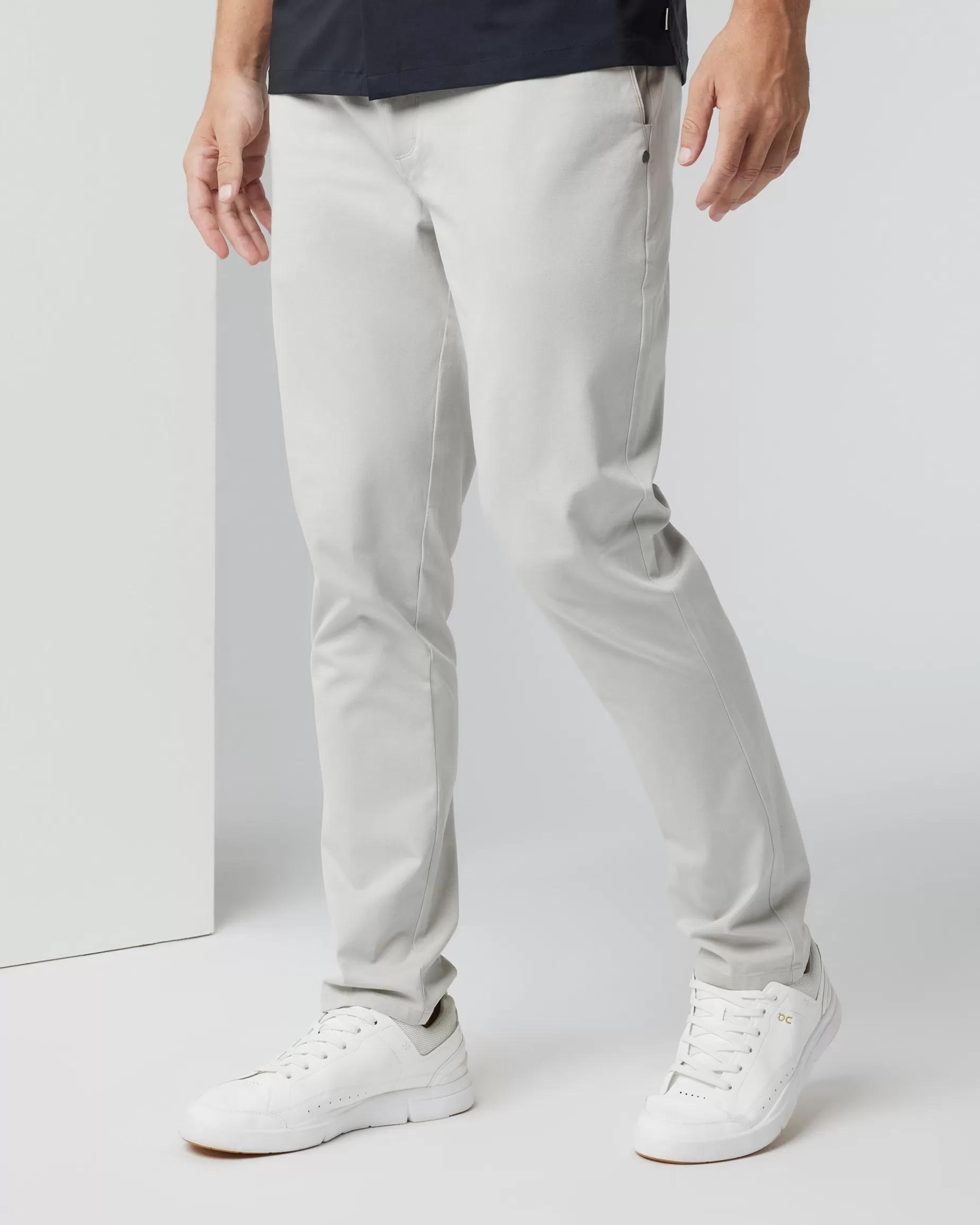 Vuori All Ways Chino Vapor Clearance