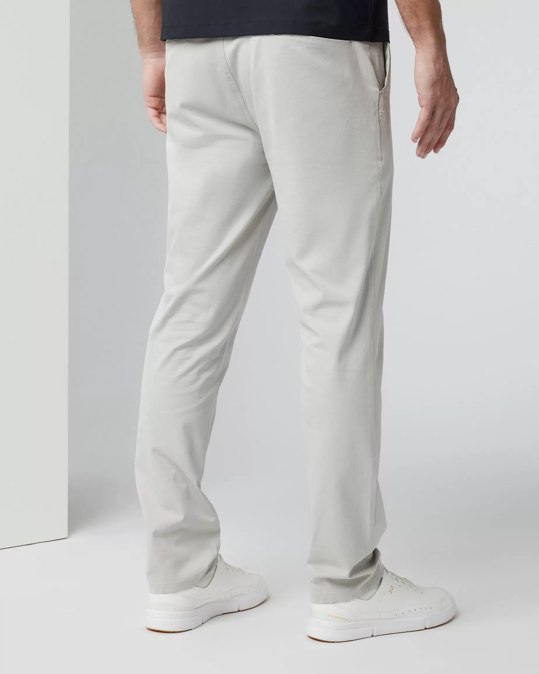 Vuori All Ways Chino Vapor Clearance