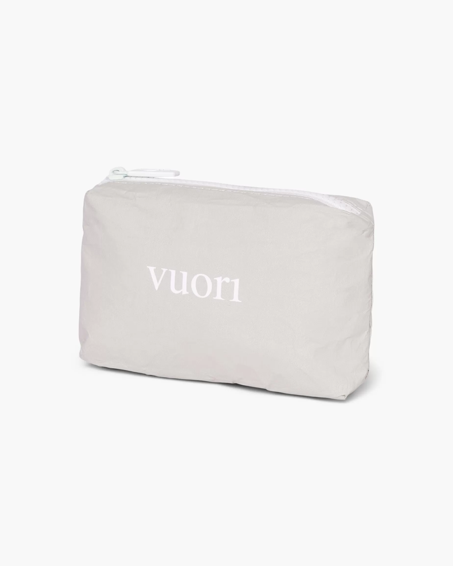 Vuori Aloha Mini Pouch CoconutWhite Discount