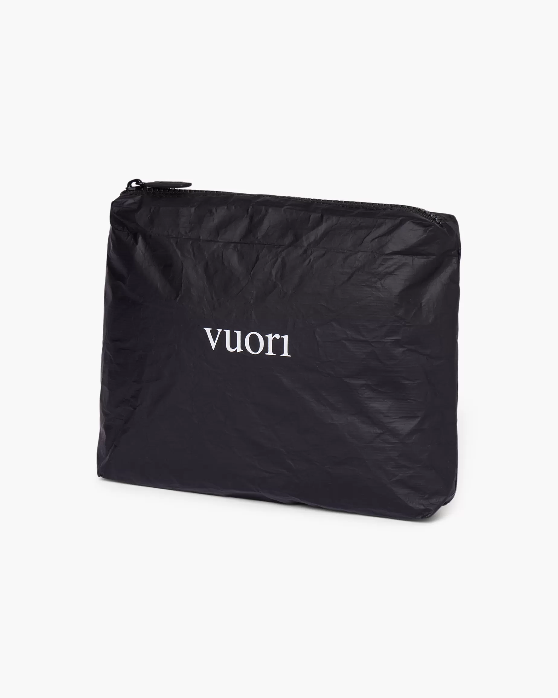 Vuori Aloha Small Pouch Black Discount