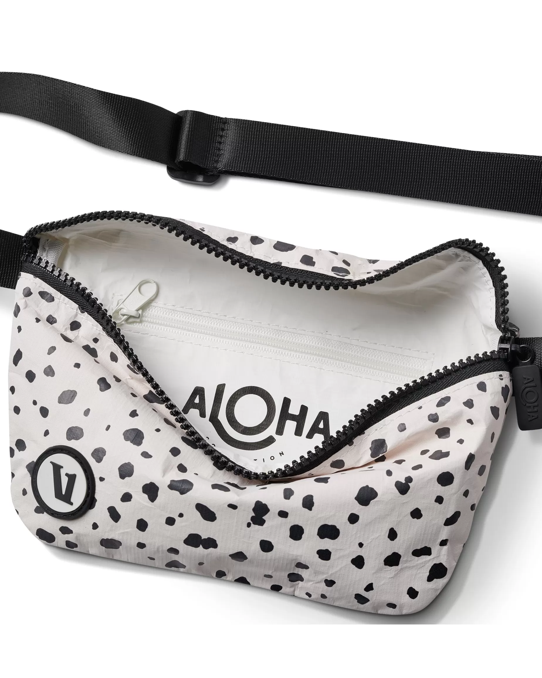 Vuori ALOHA-Mini Hip Pack DuneDots Shop