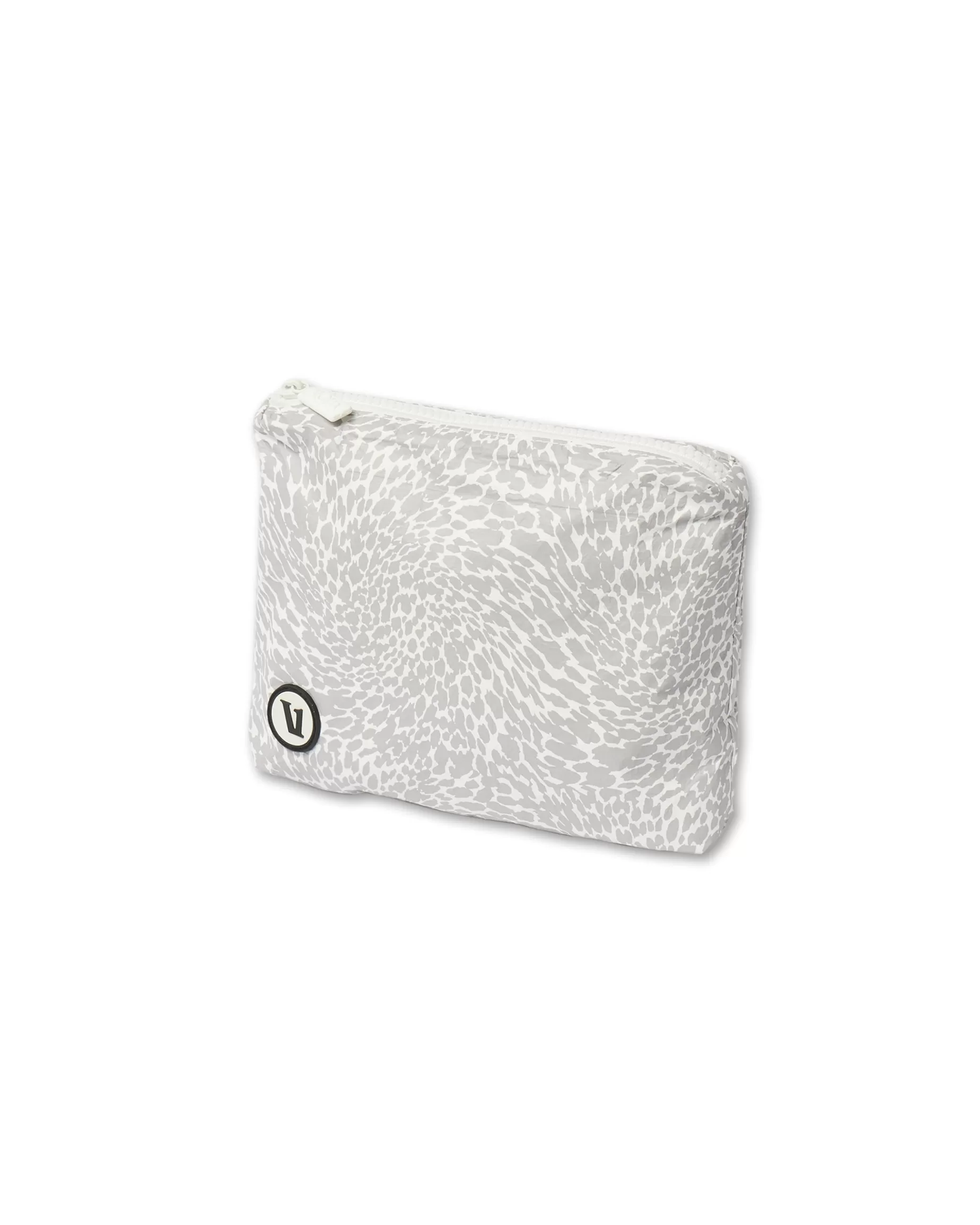 Vuori ALOHA-Small Pouch SaltUmberBlurredTorrent Cheap