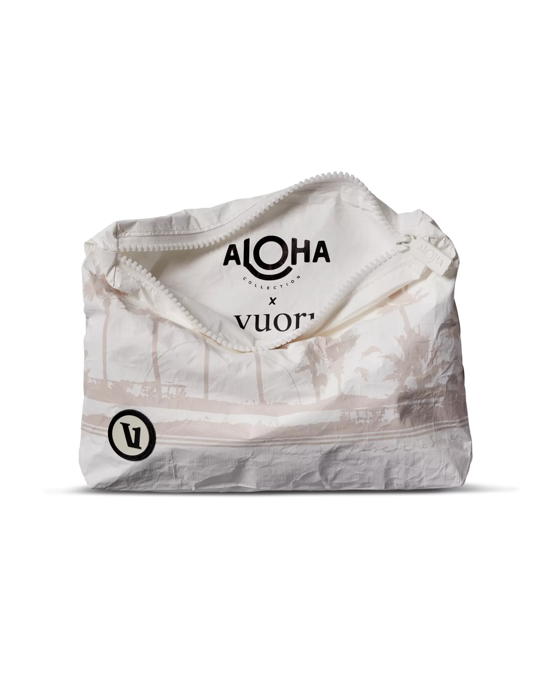 Vuori ALOHA-Small Pouch DunePalms Online