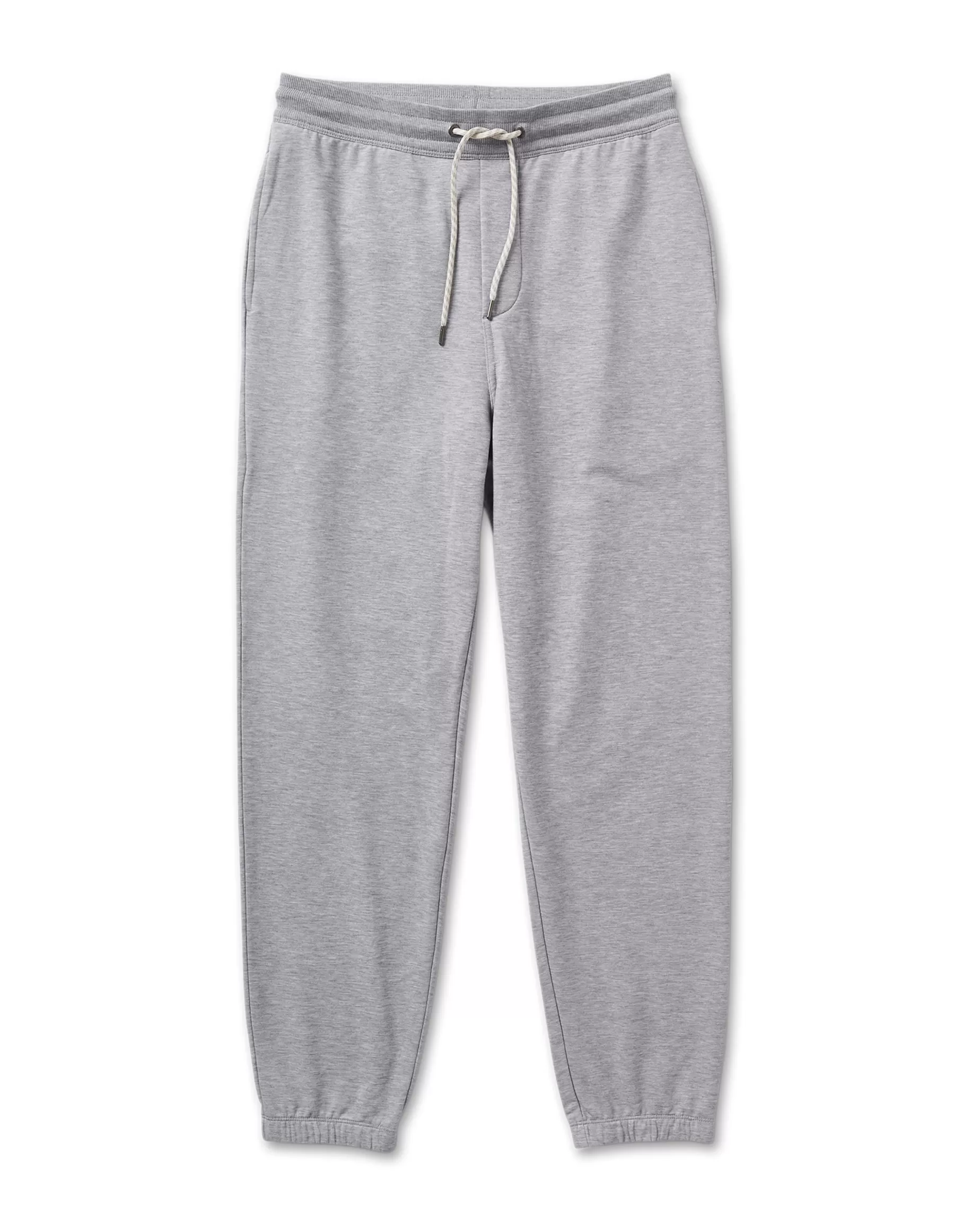 Vuori Austin Sweatpant LightHeatherGrey Store