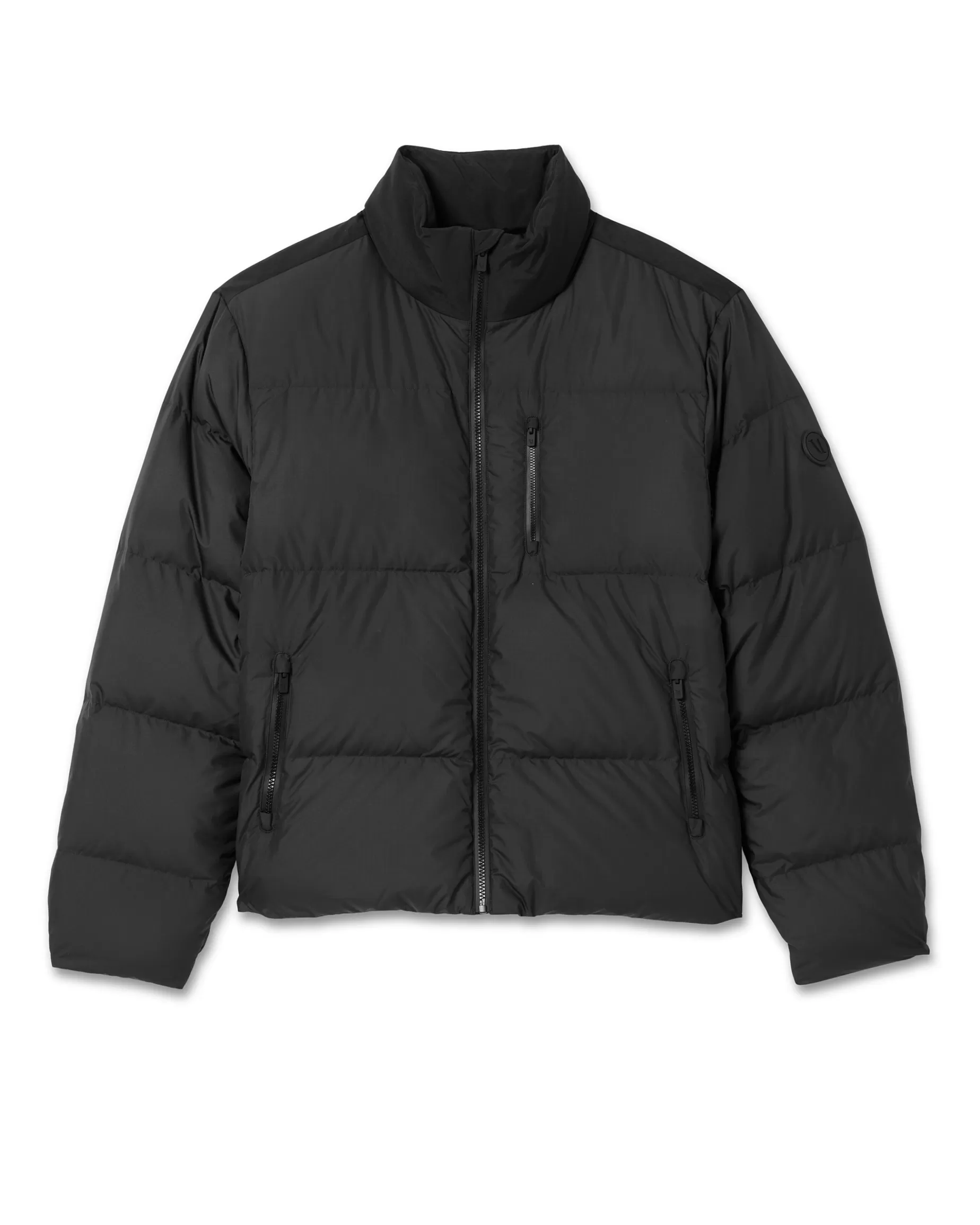 Vuori Aviara Down Jacket 2.0 Black Cheap