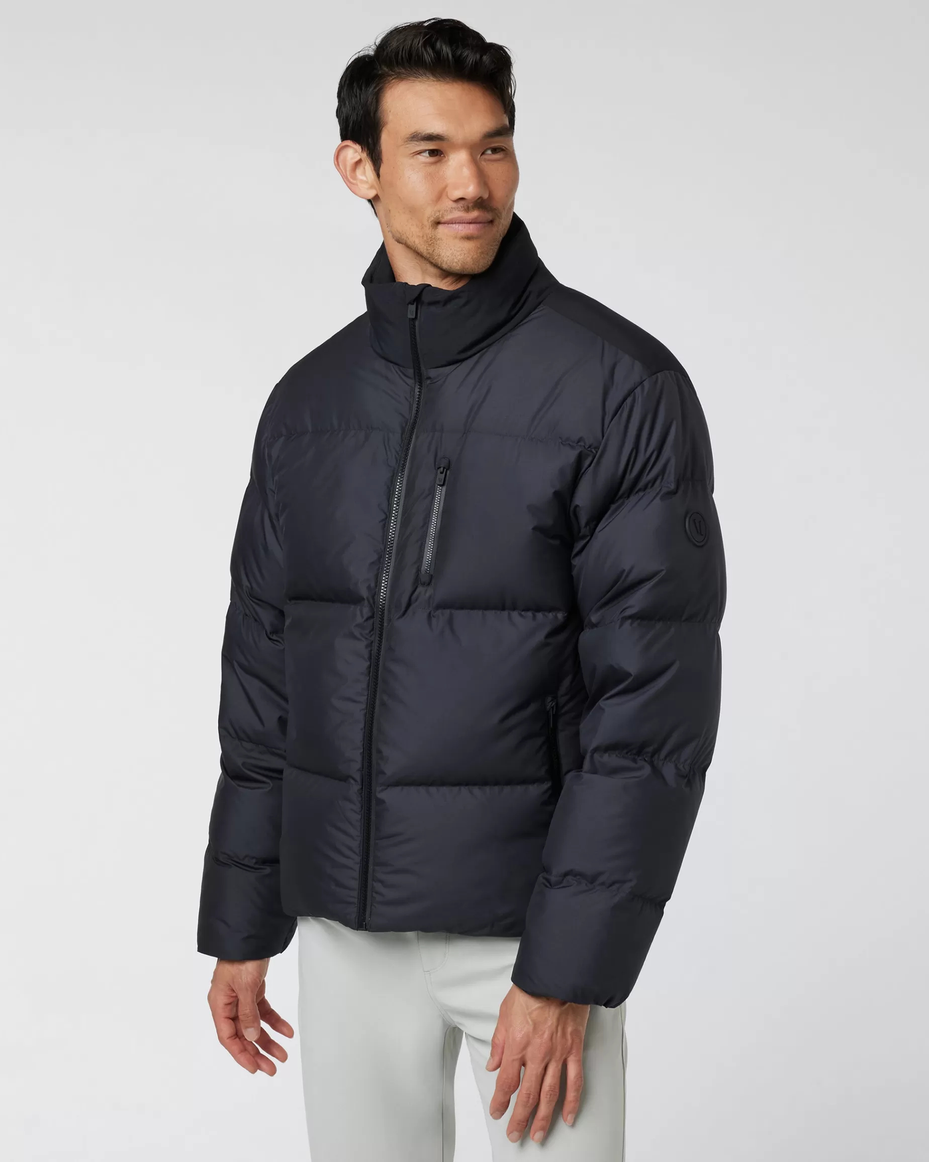 Vuori Aviara Down Jacket 2.0 Black Cheap