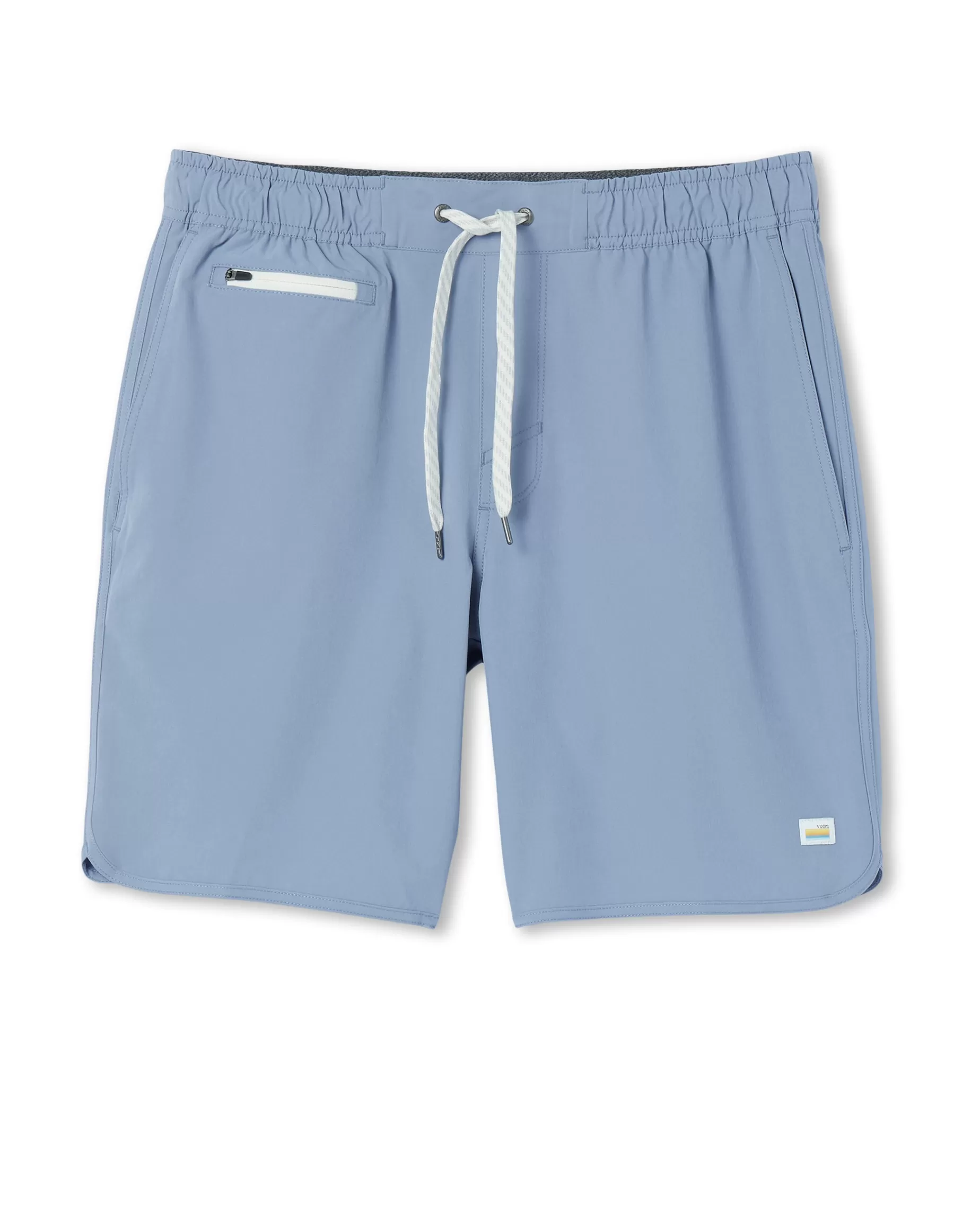 Vuori Banks Short Chambray Cheap