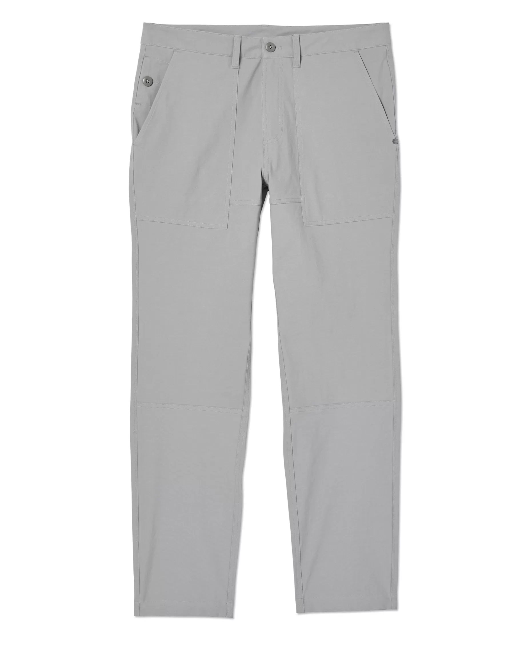 Vuori Barren Pant Classic 32" Shiitake Fashion