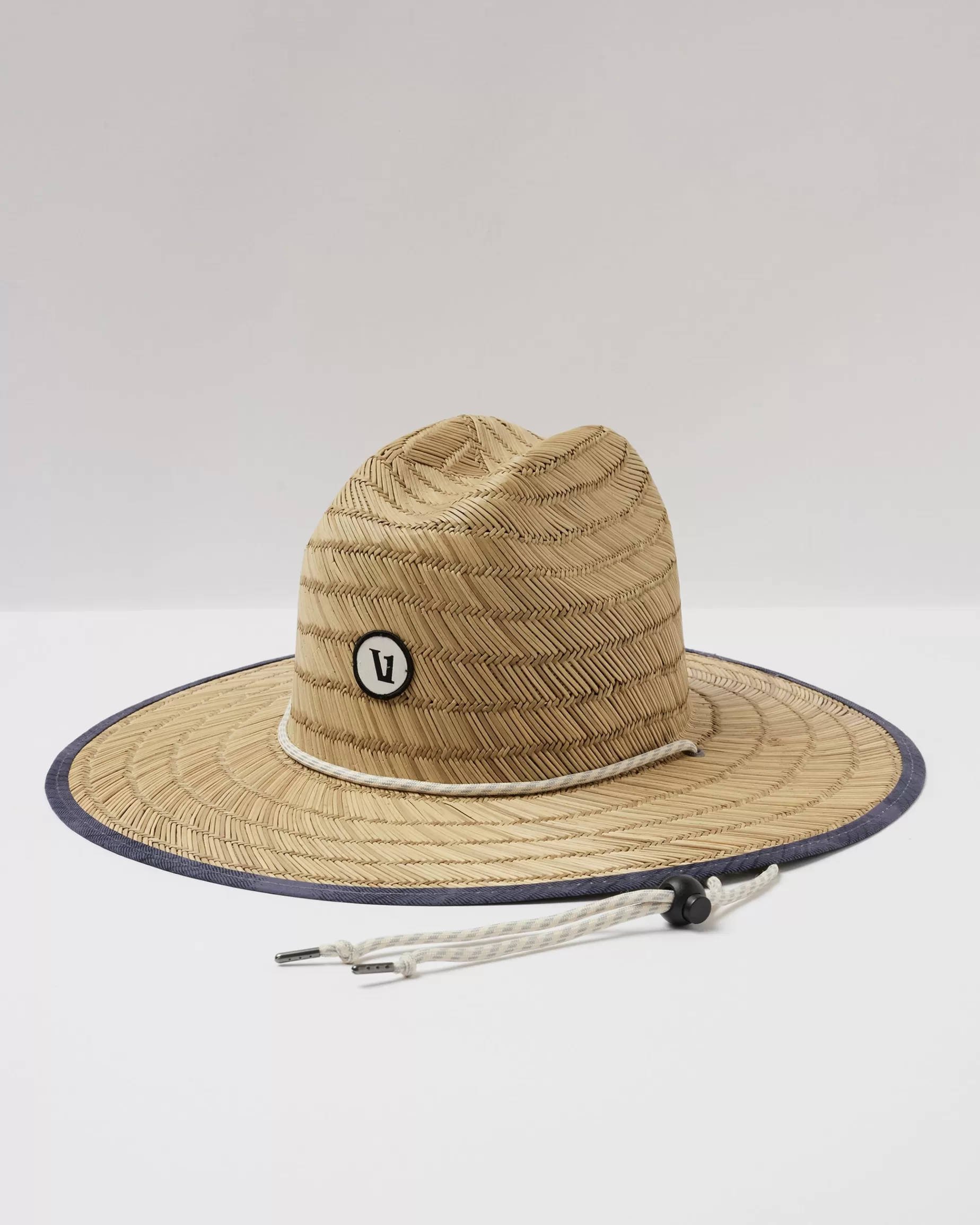 Vuori Beacons Lifeguard Hat DarkPewterGaviota Shop