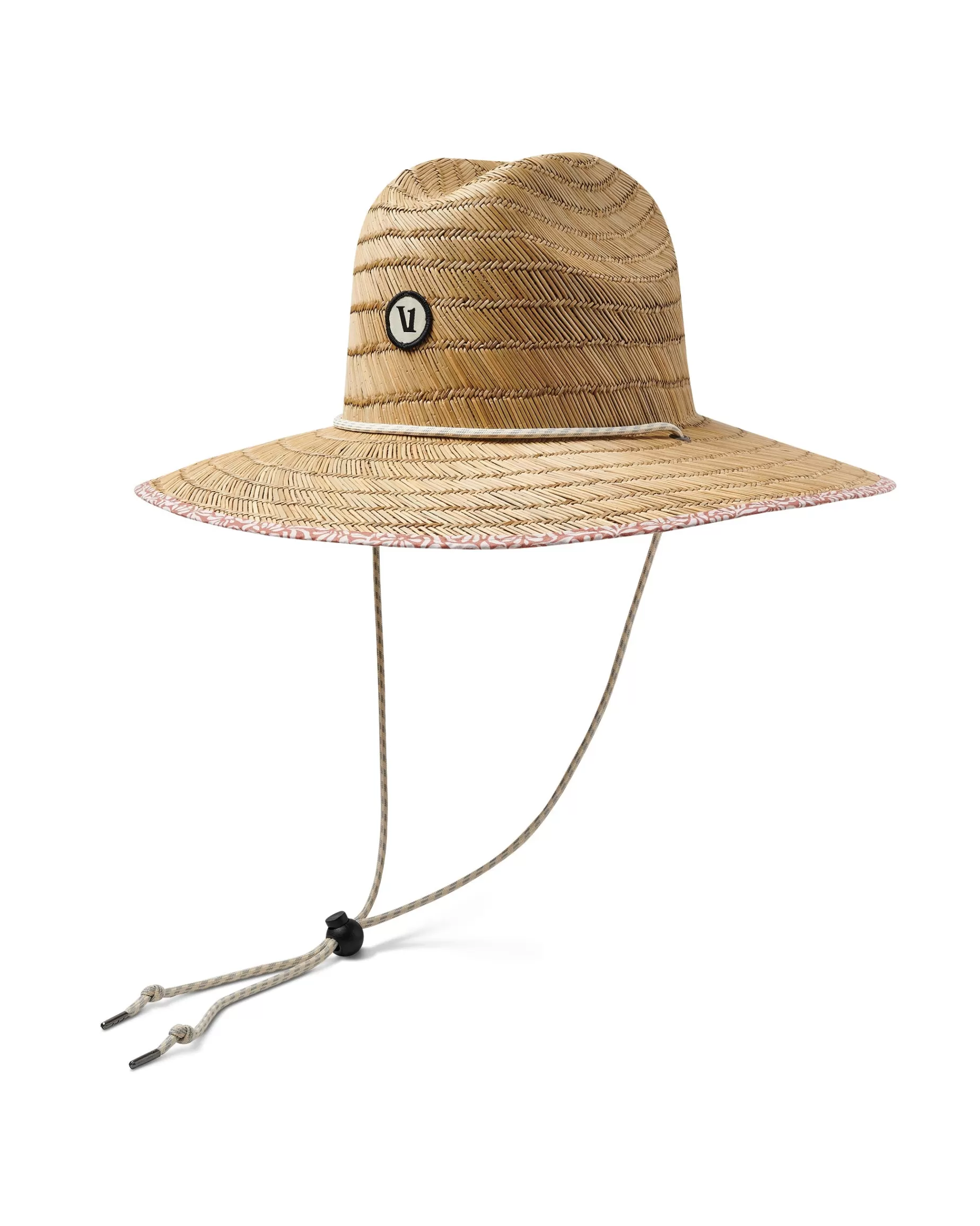 Vuori Beacons Lifeguard Hat PaloSantoSamba Fashion