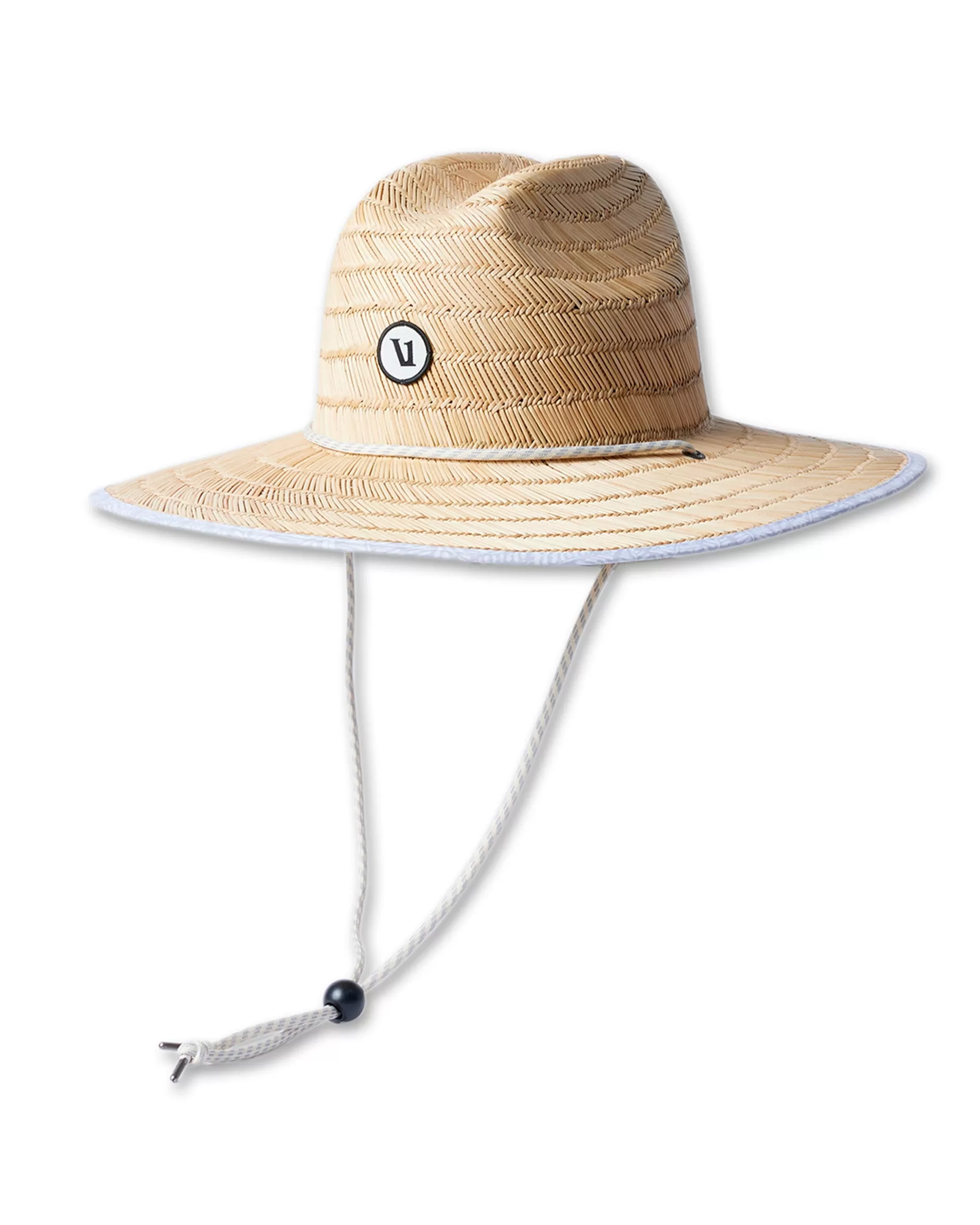 Vuori Beacons Lifeguard Hat UmberSago Best Sale