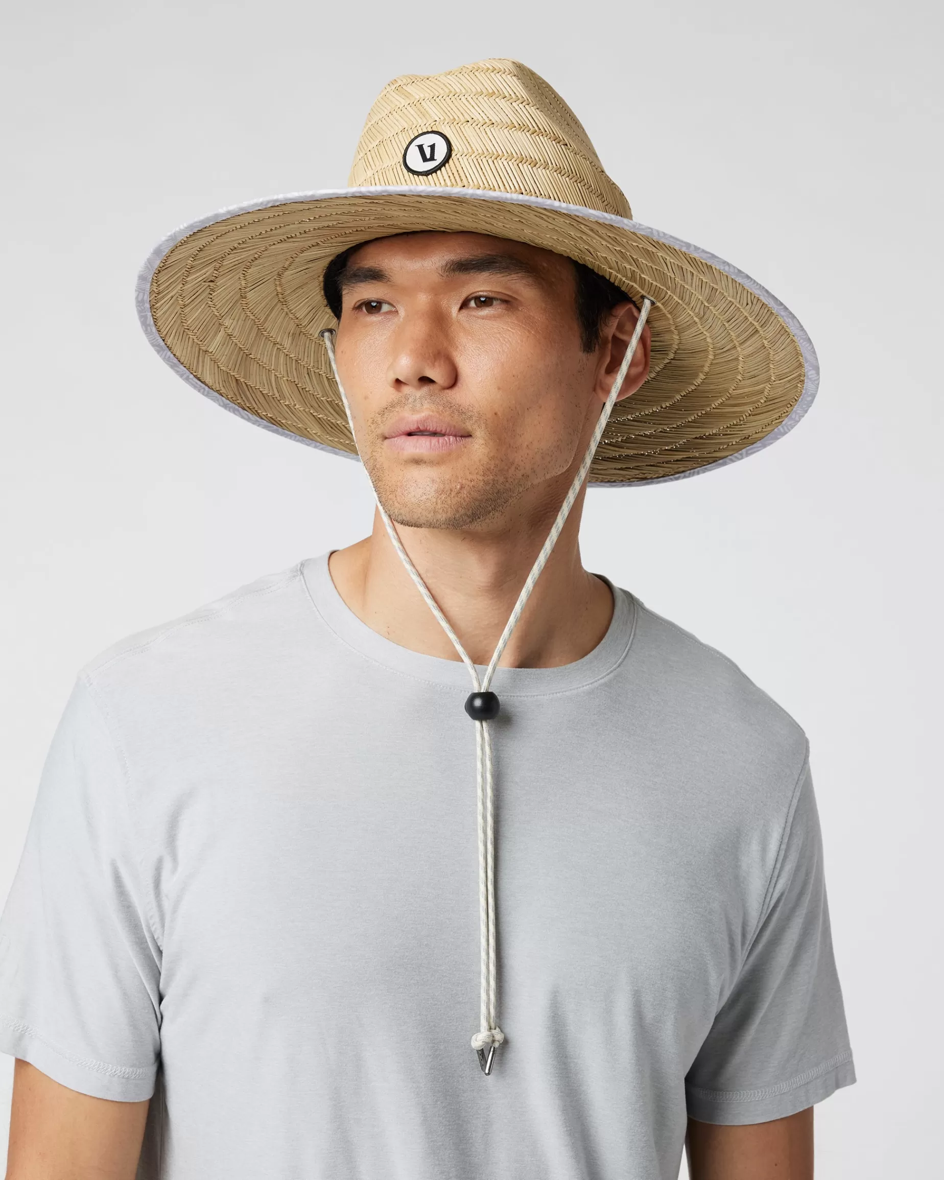 Vuori Beacons Lifeguard Hat UmberSago Best Sale