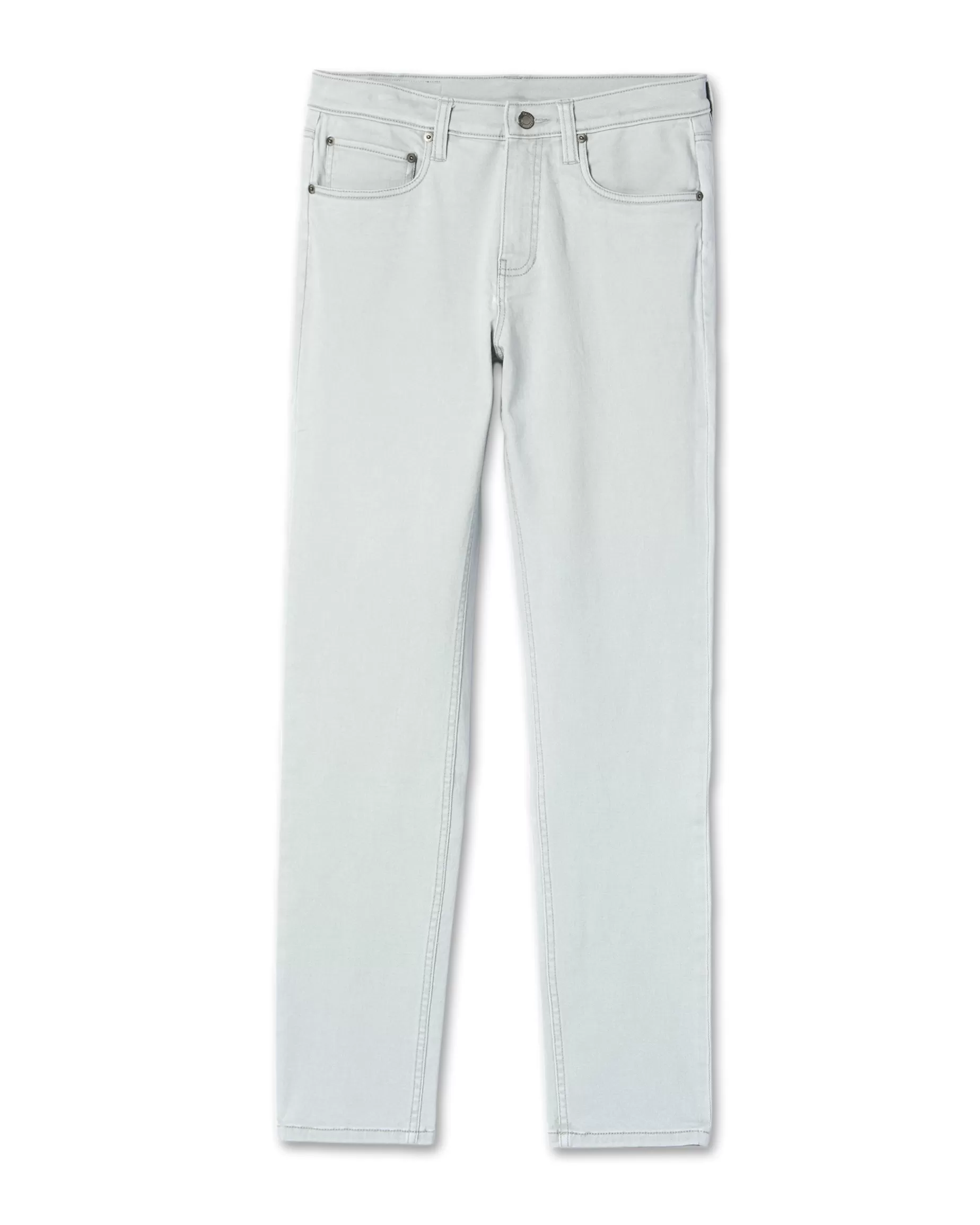 Vuori Benton Stretch Twill Pant SkyGrey Best