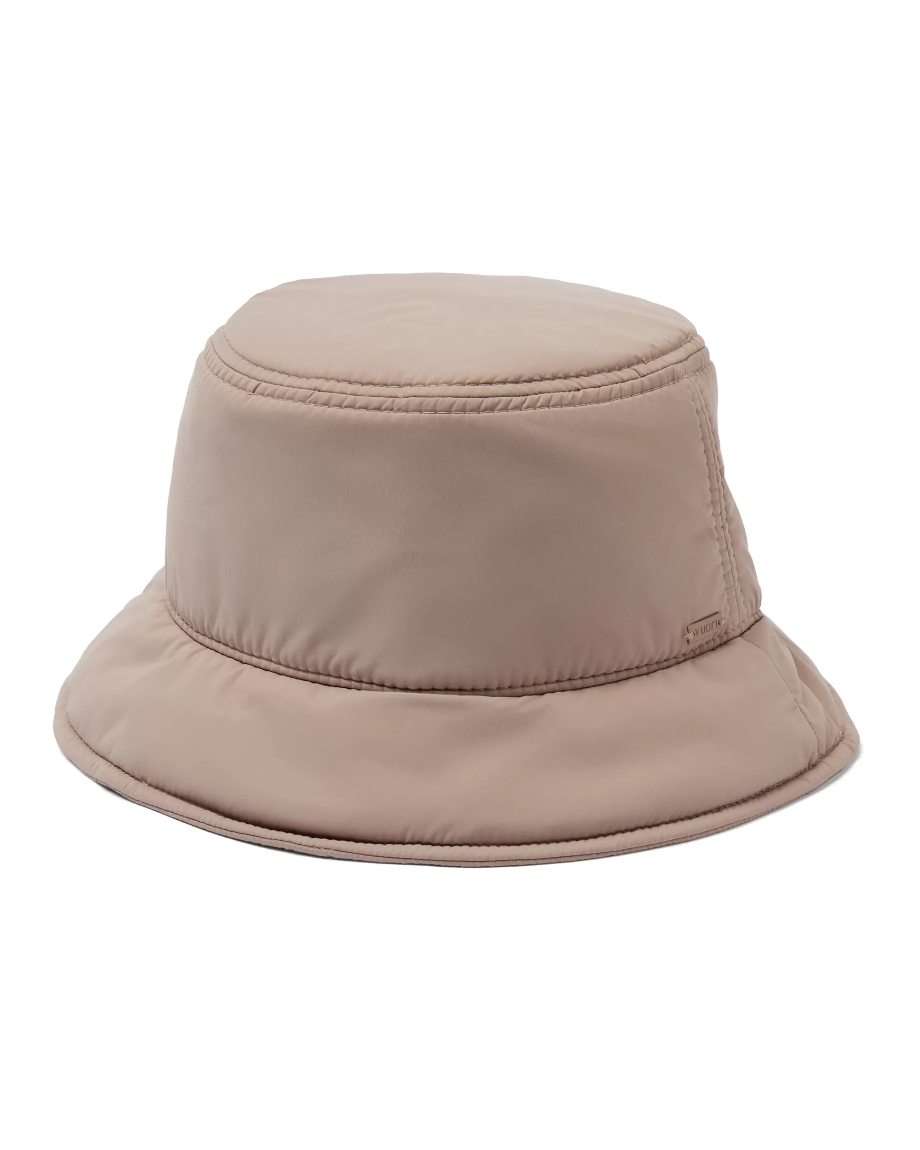 Vuori Canyons Insulated Bucket Hat Goldenrod Cheap