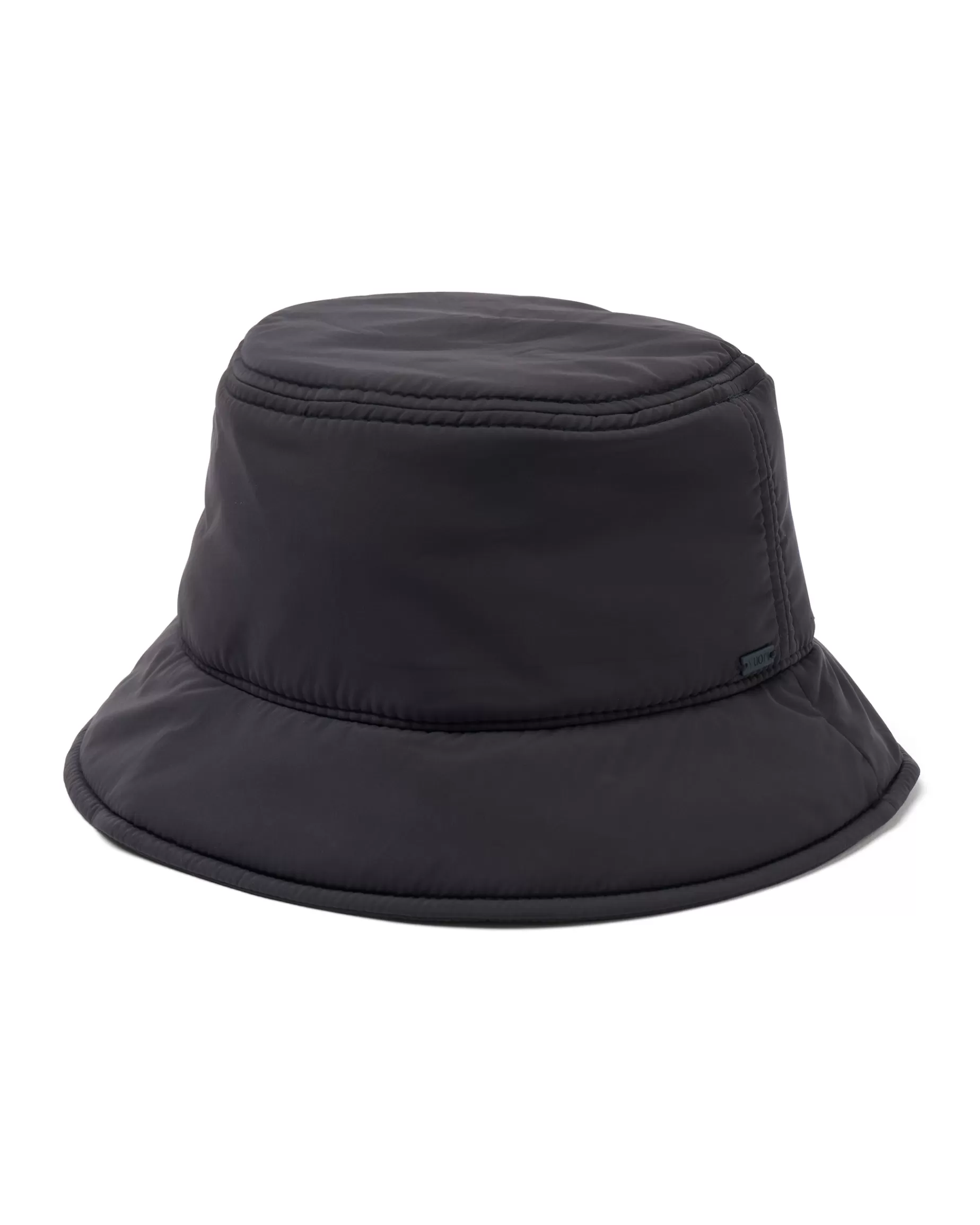 Vuori Canyons Insulated Bucket Hat Black Discount