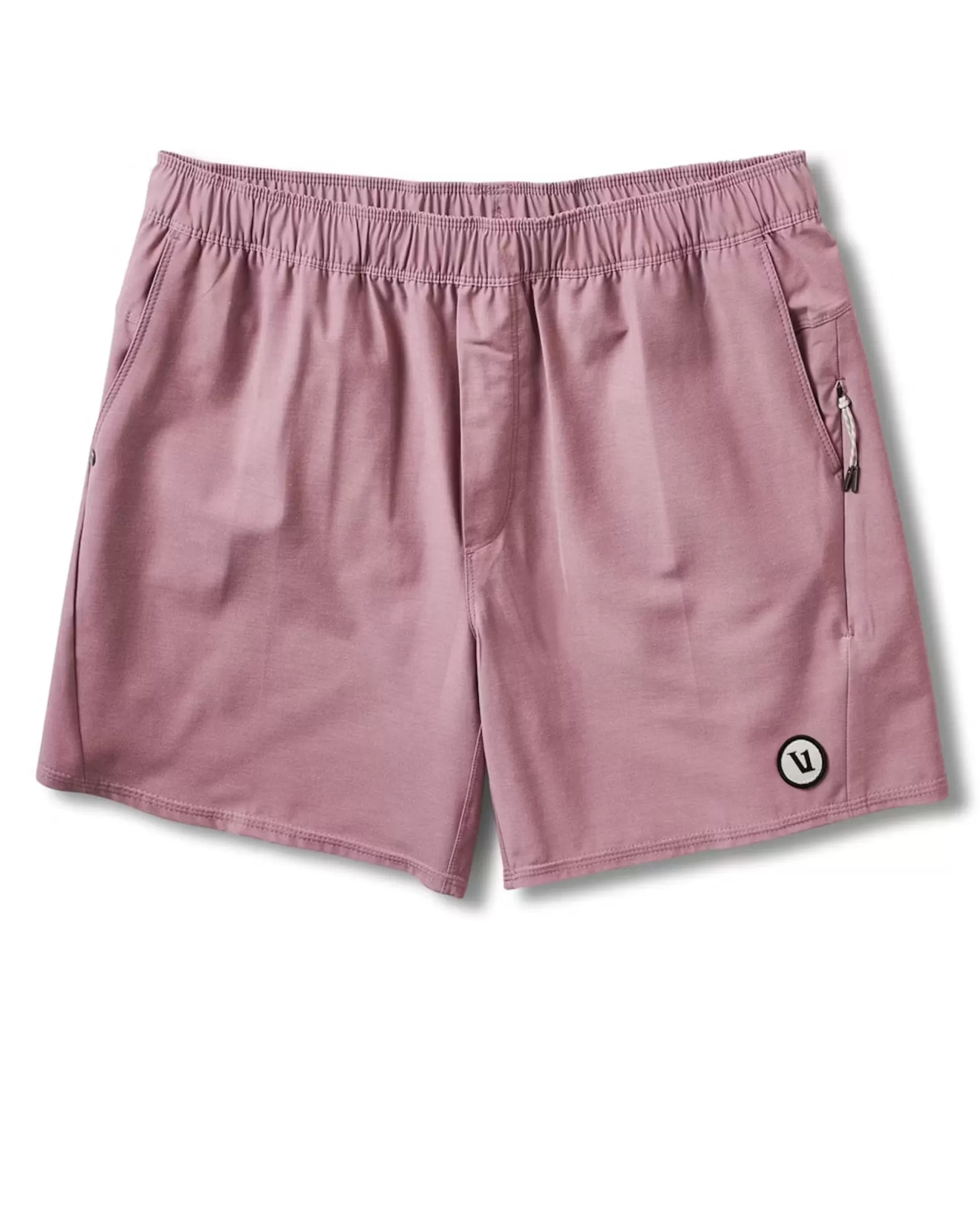 Vuori Cape Short Marsala New