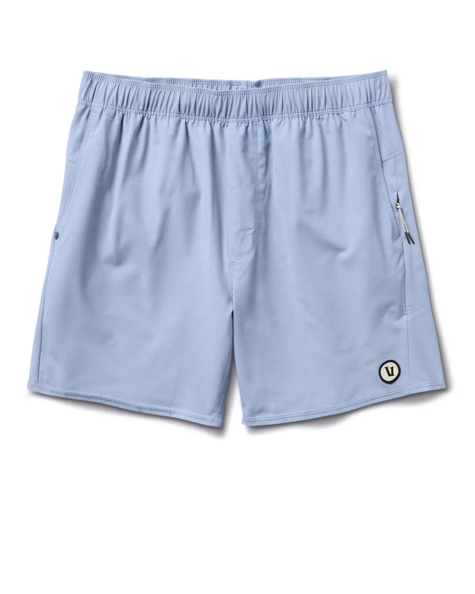 Vuori Cape Short LightCloud Flash Sale