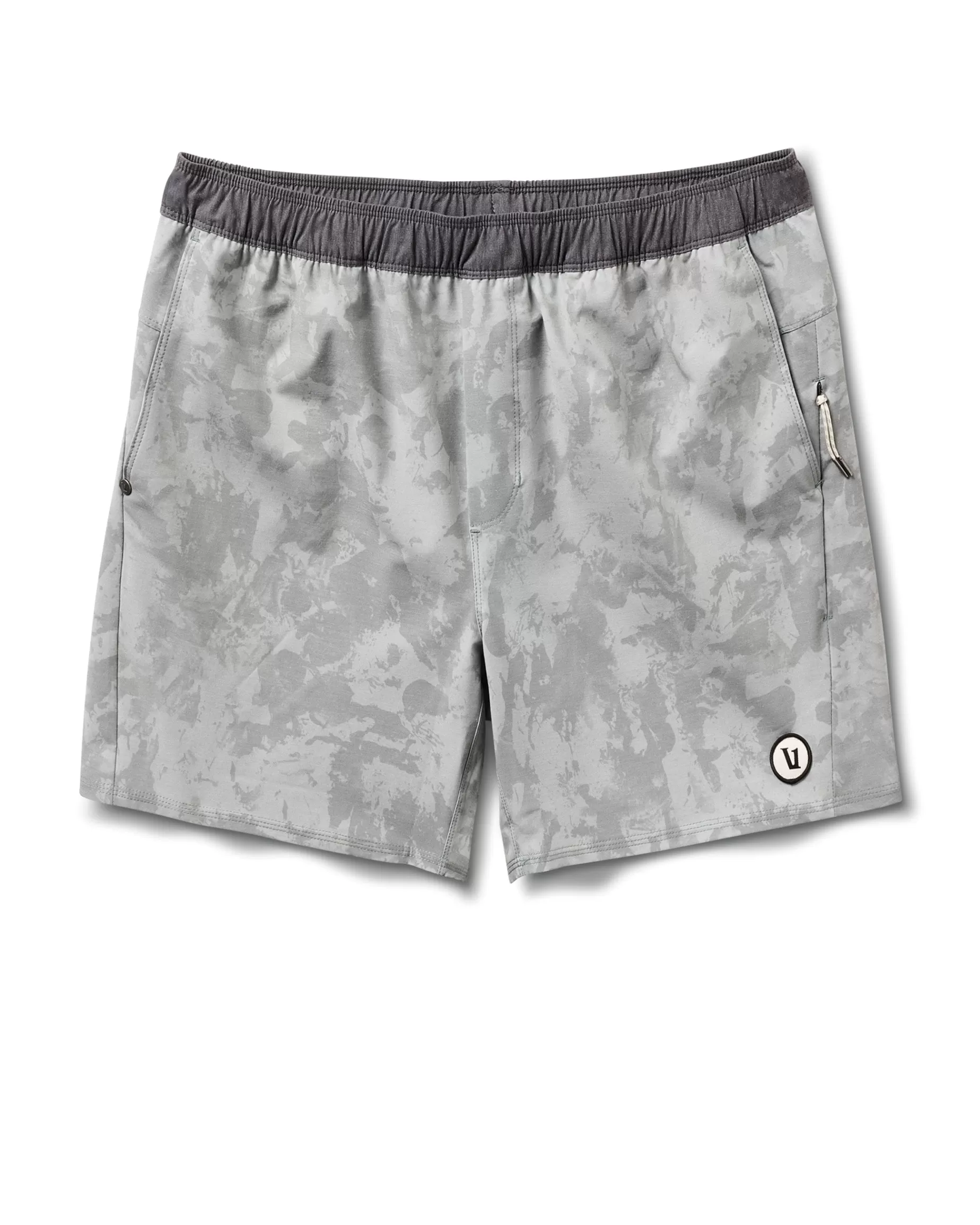 Vuori Cape Short WhiteSageNova New