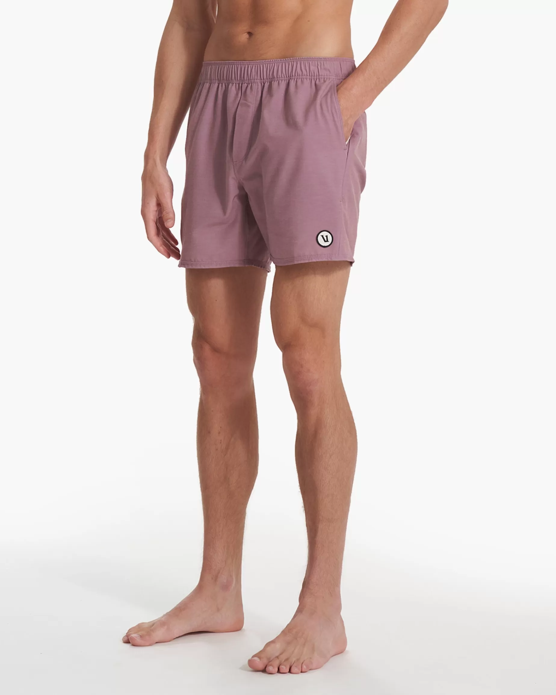 Vuori Cape Short Marsala New