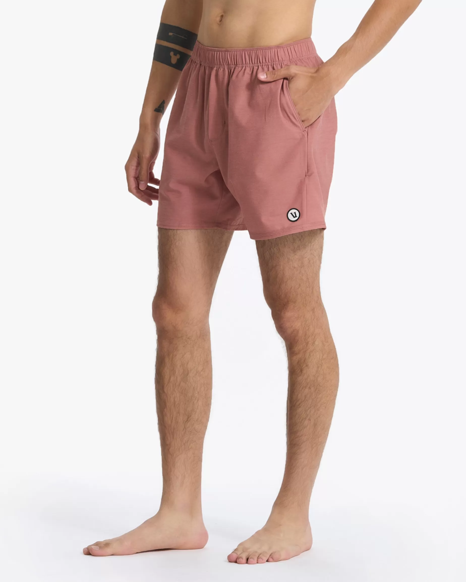 Vuori Cape Short Penny Sale