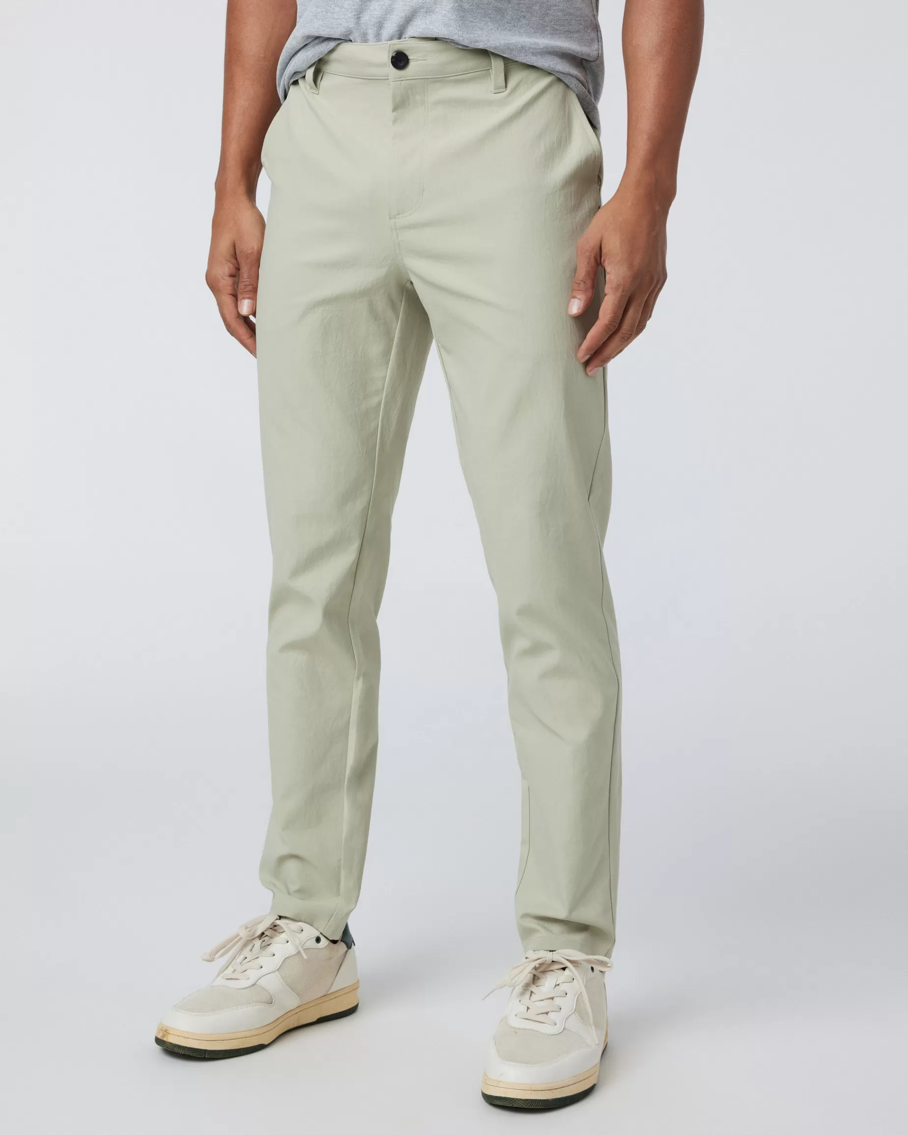 Vuori Cascade Tech Chino Pant WinterPear Fashion