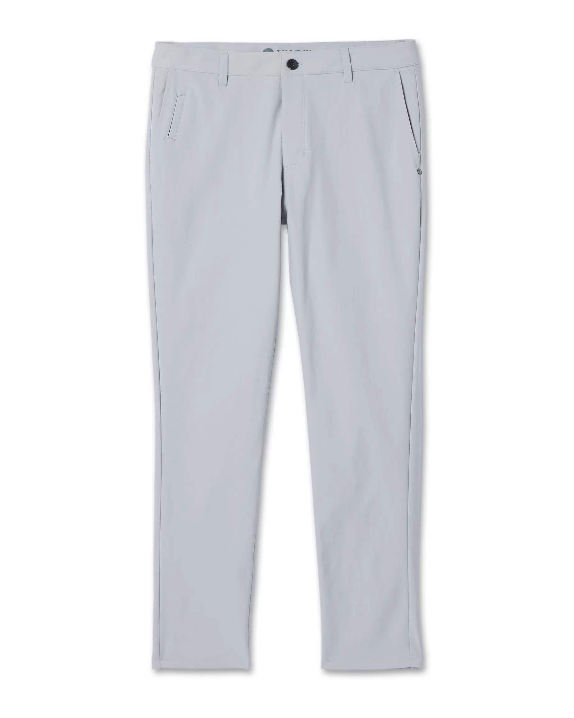 Vuori Cascade Tech Chino Pant 32" Fog Discount