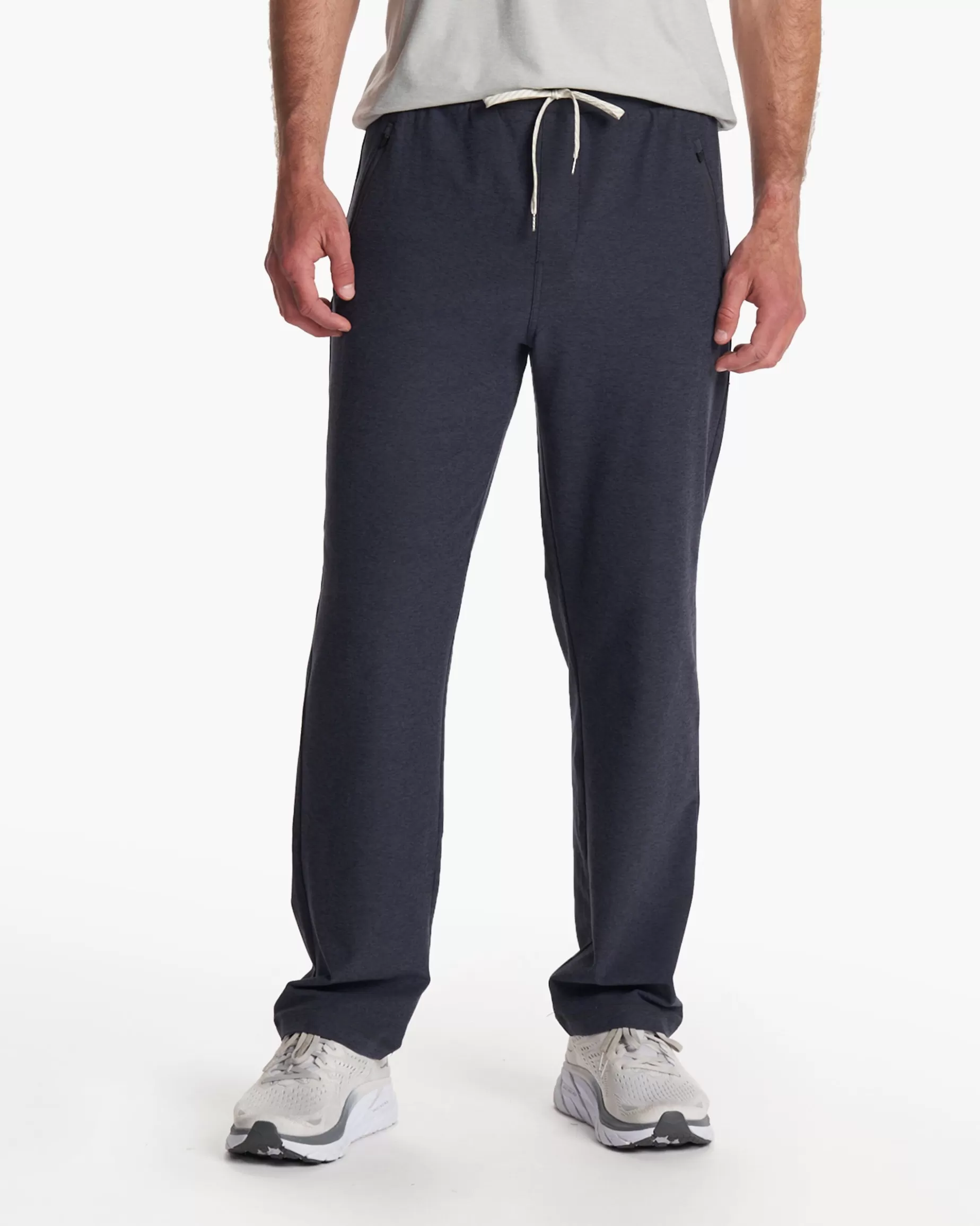 Vuori Channel Pant MidnightHeather Clearance