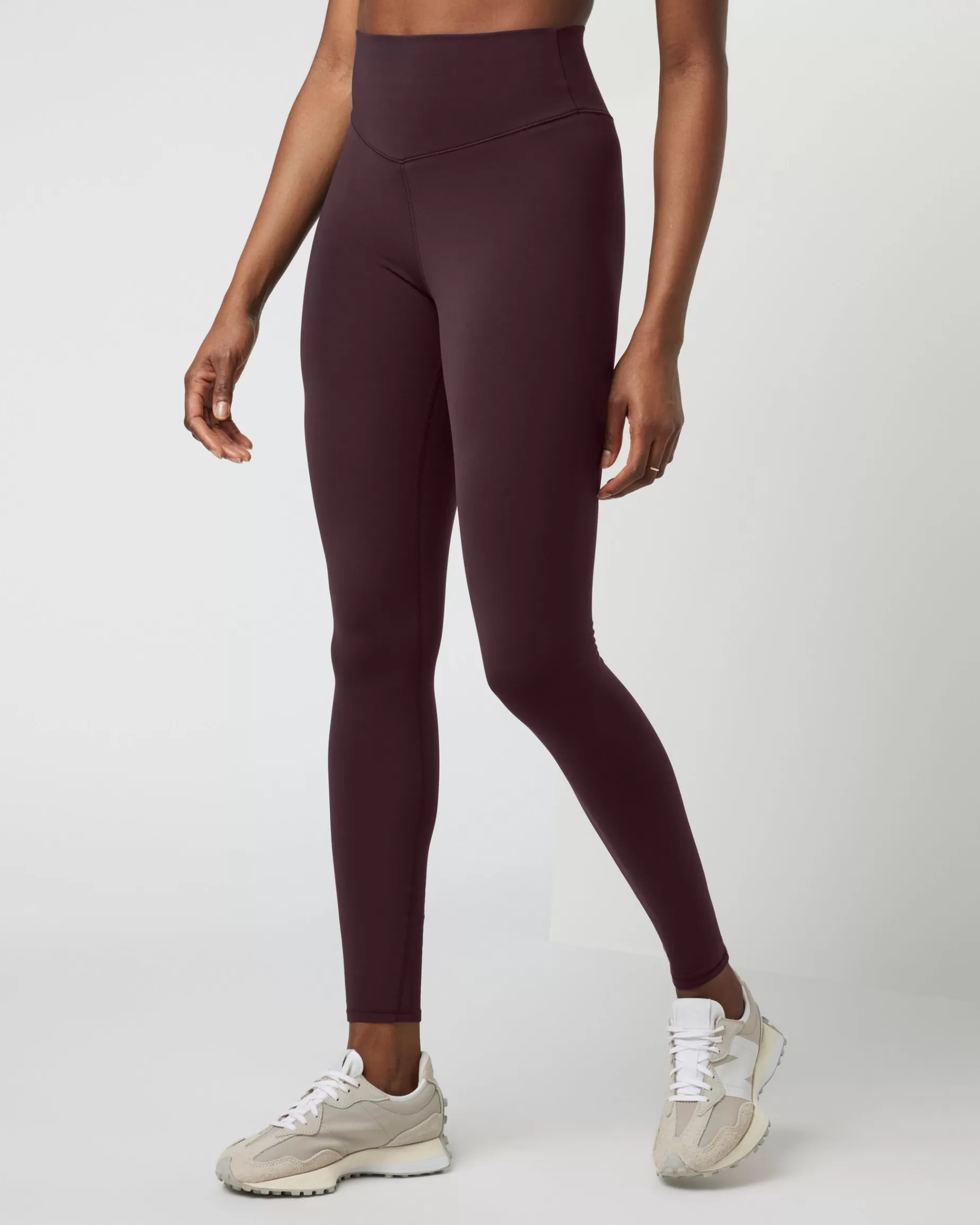 Vuori Chilled Out Legging Cerise Best