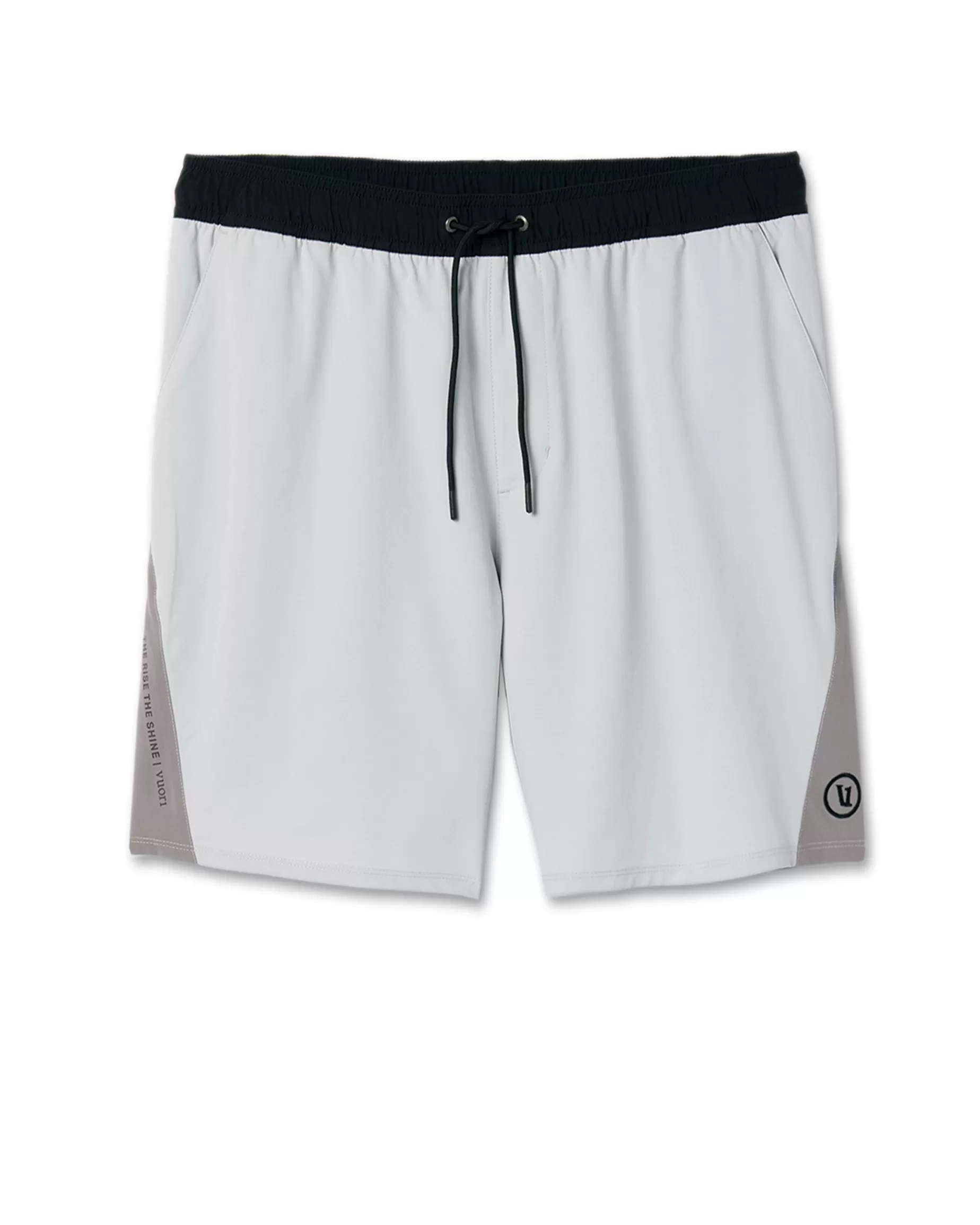 Vuori Chromatic Kore Short FrostGrey Shop