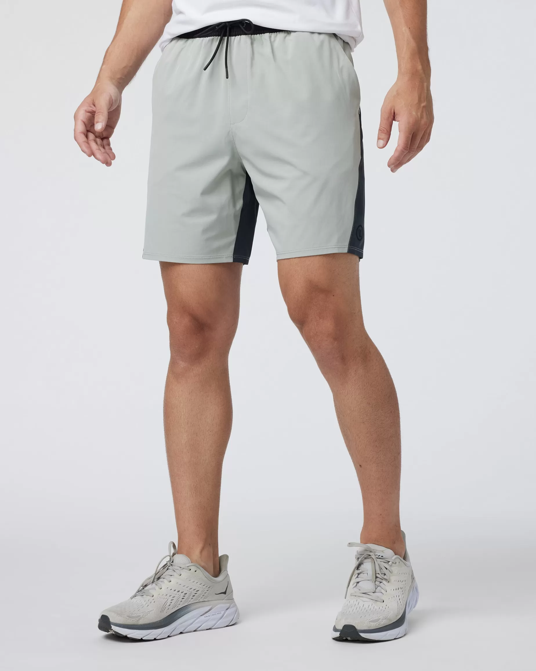 Vuori Chromatic Kore Short WhiteSage Clearance