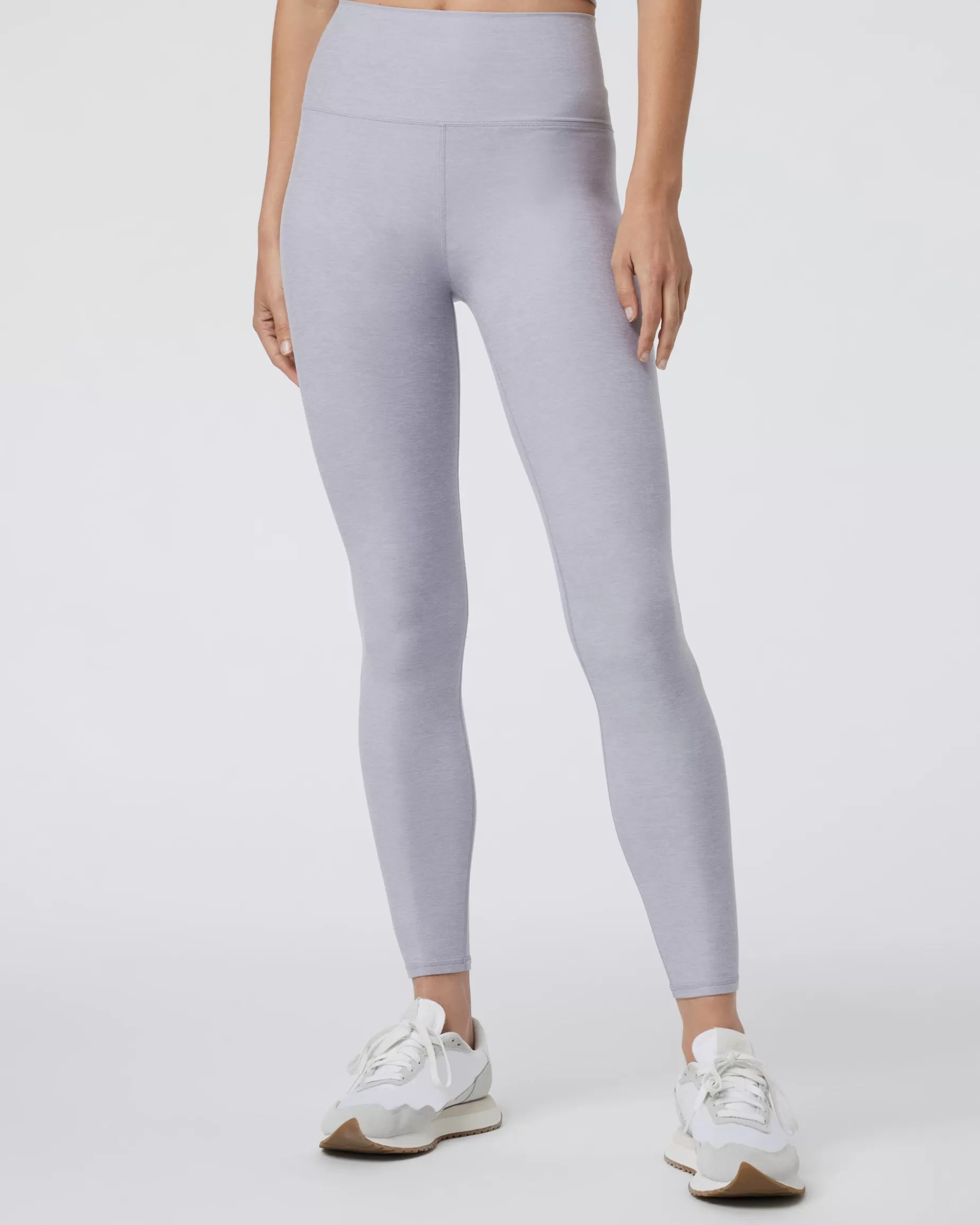 Vuori Clean Elevation Legging RainHeather Best