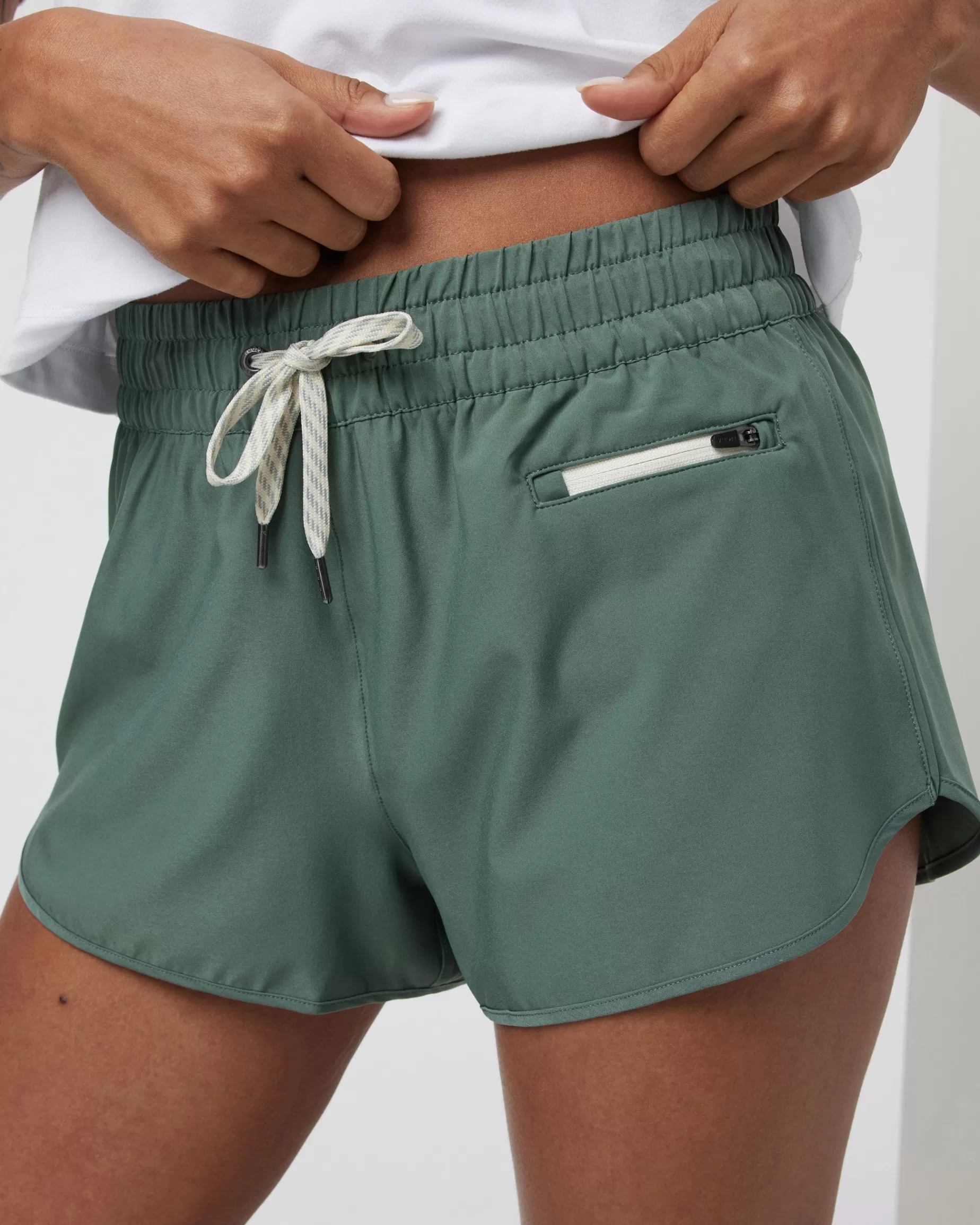 Vuori Clementine Short 2.0 Marsh Online