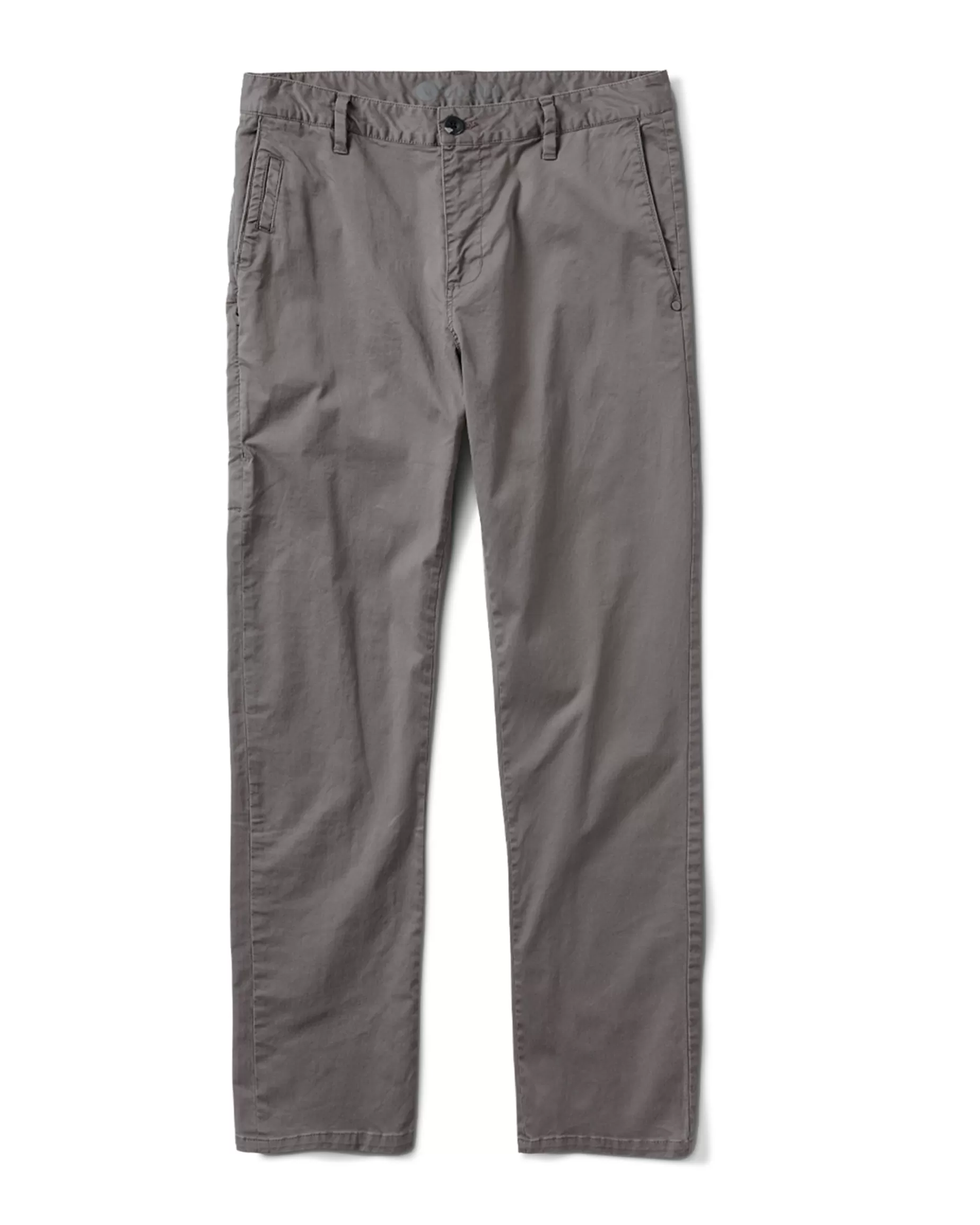 Vuori Collins Chino Pant Cocoa Fashion