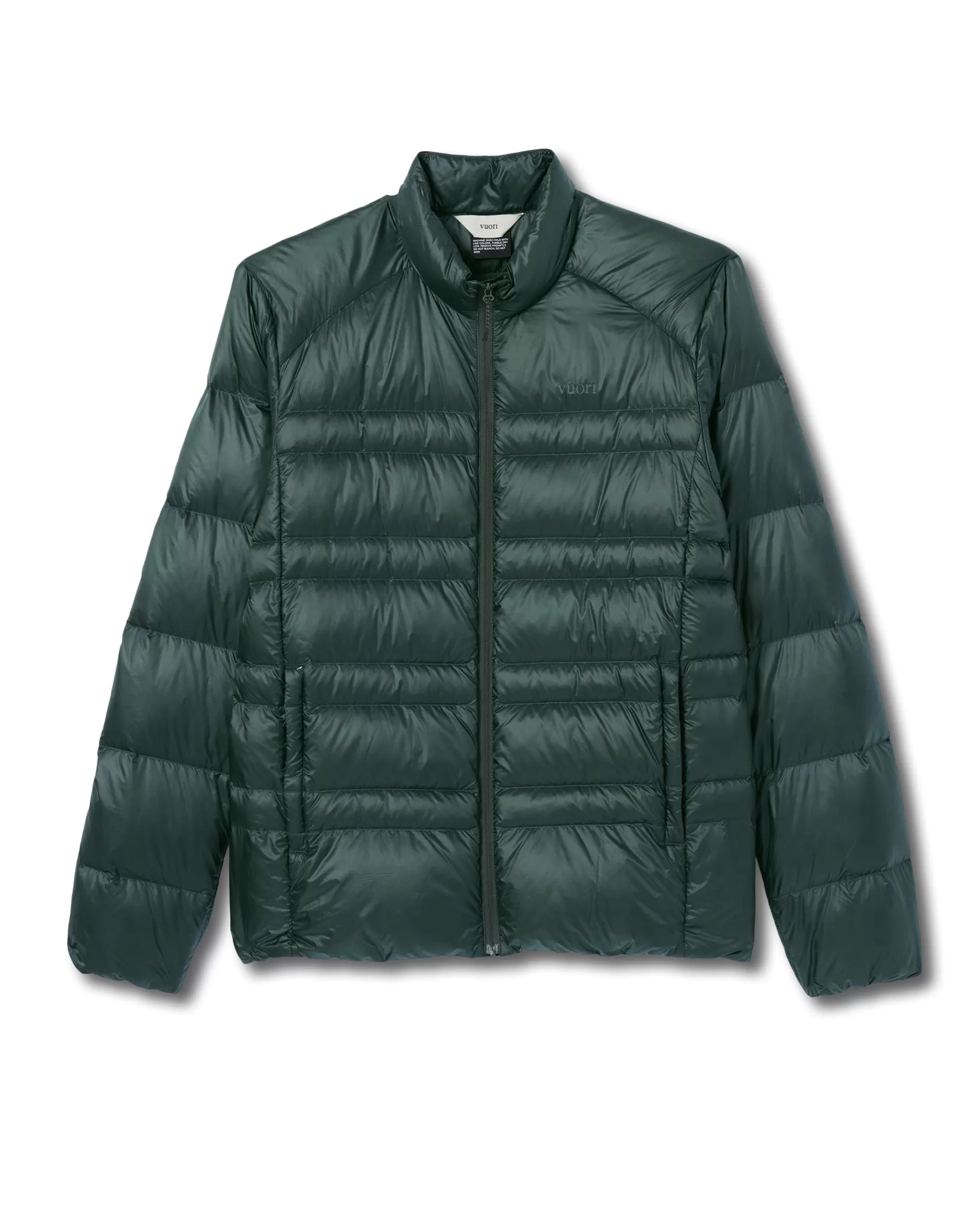 Vuori Coordinate Down Jacket Aspen Best Sale