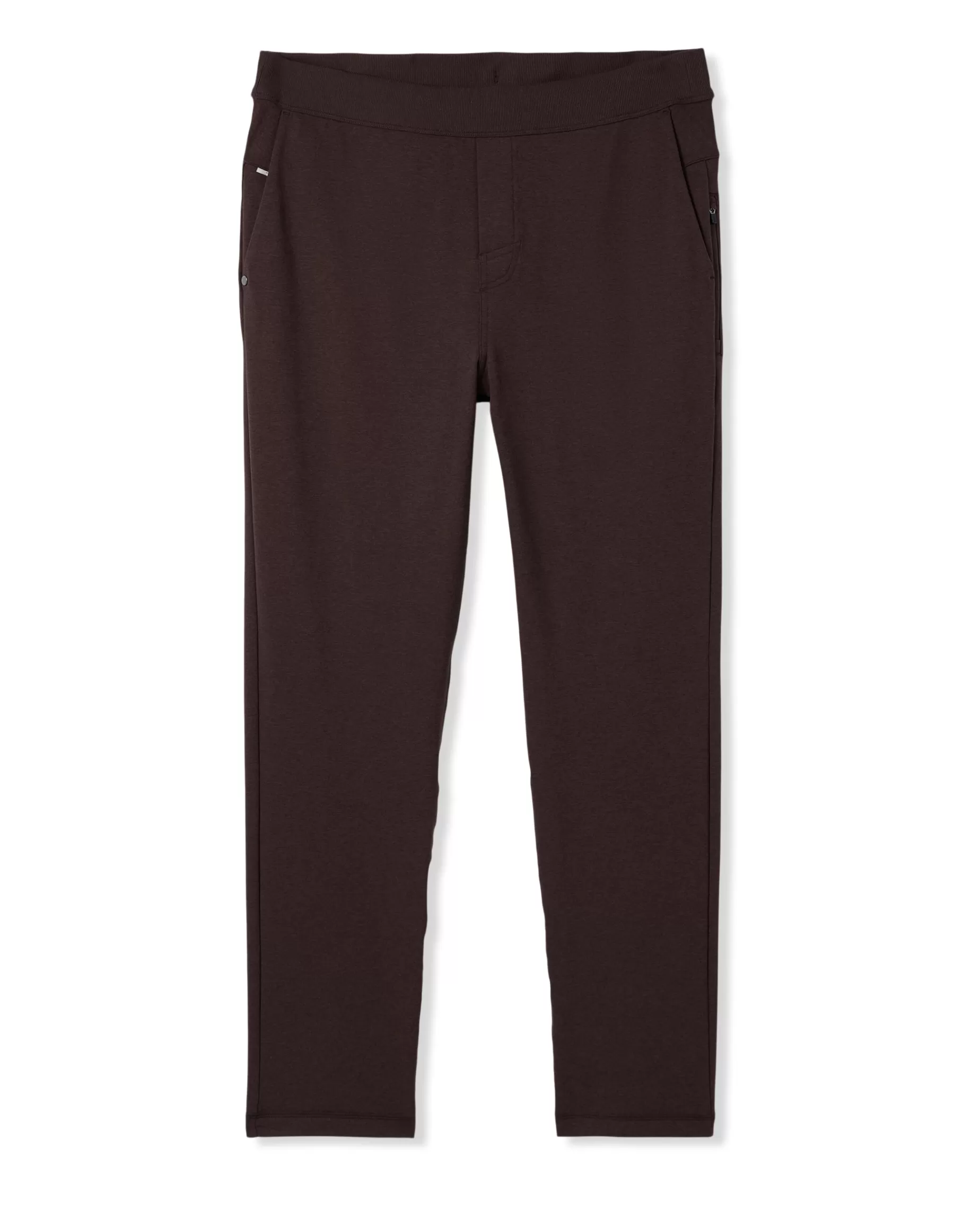 Vuori Coronado Pant MahoganyHeather Store