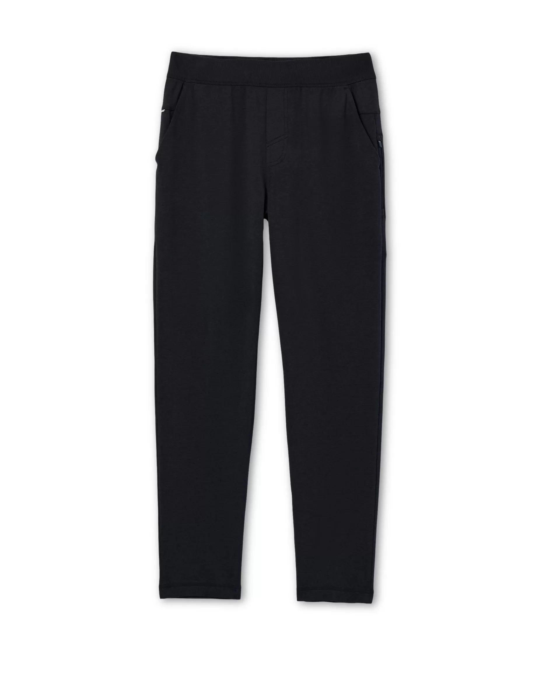 Vuori Coronado Pant BlackHeather Cheap