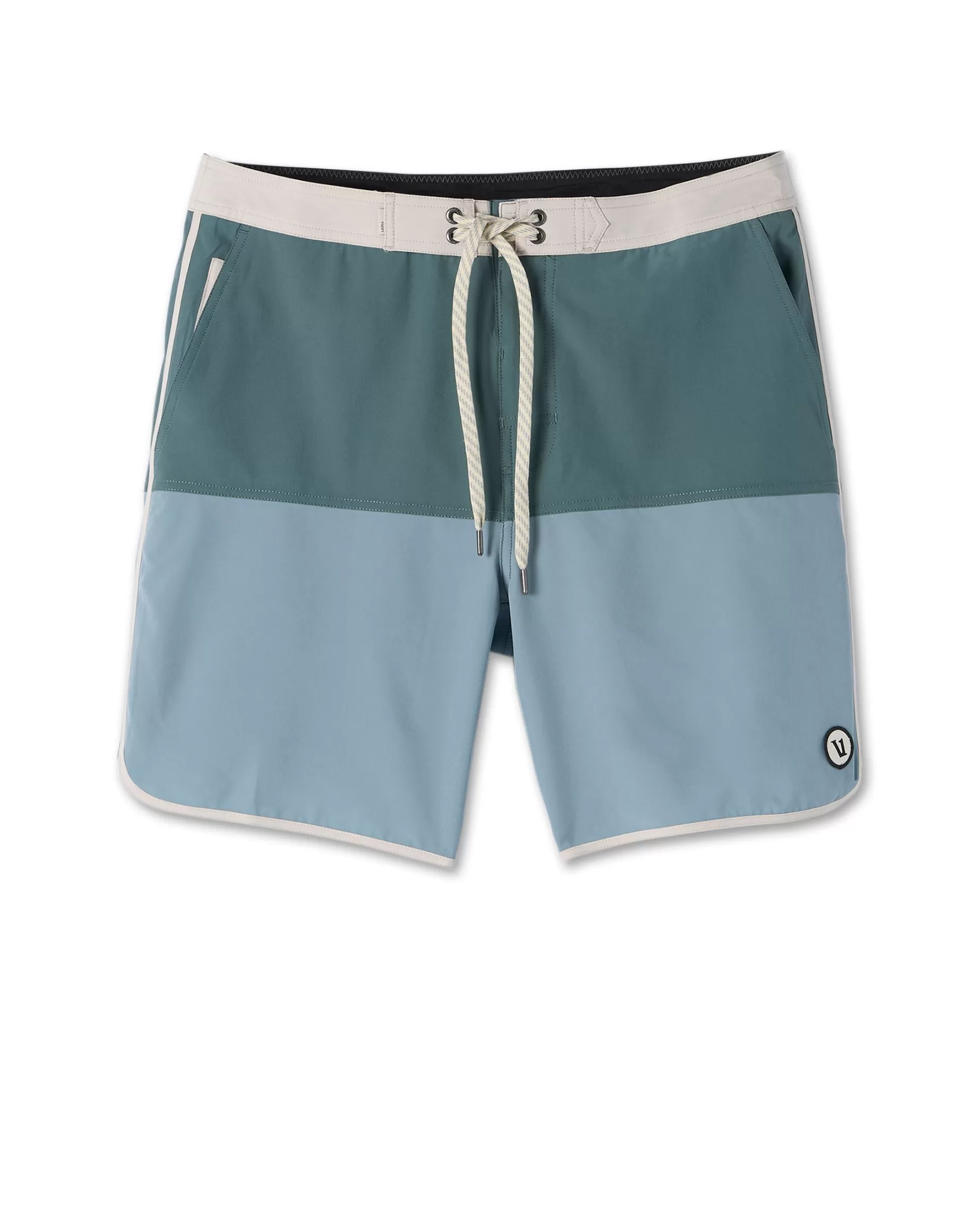 Vuori Cruise Boardshort KashmirColorblock Store