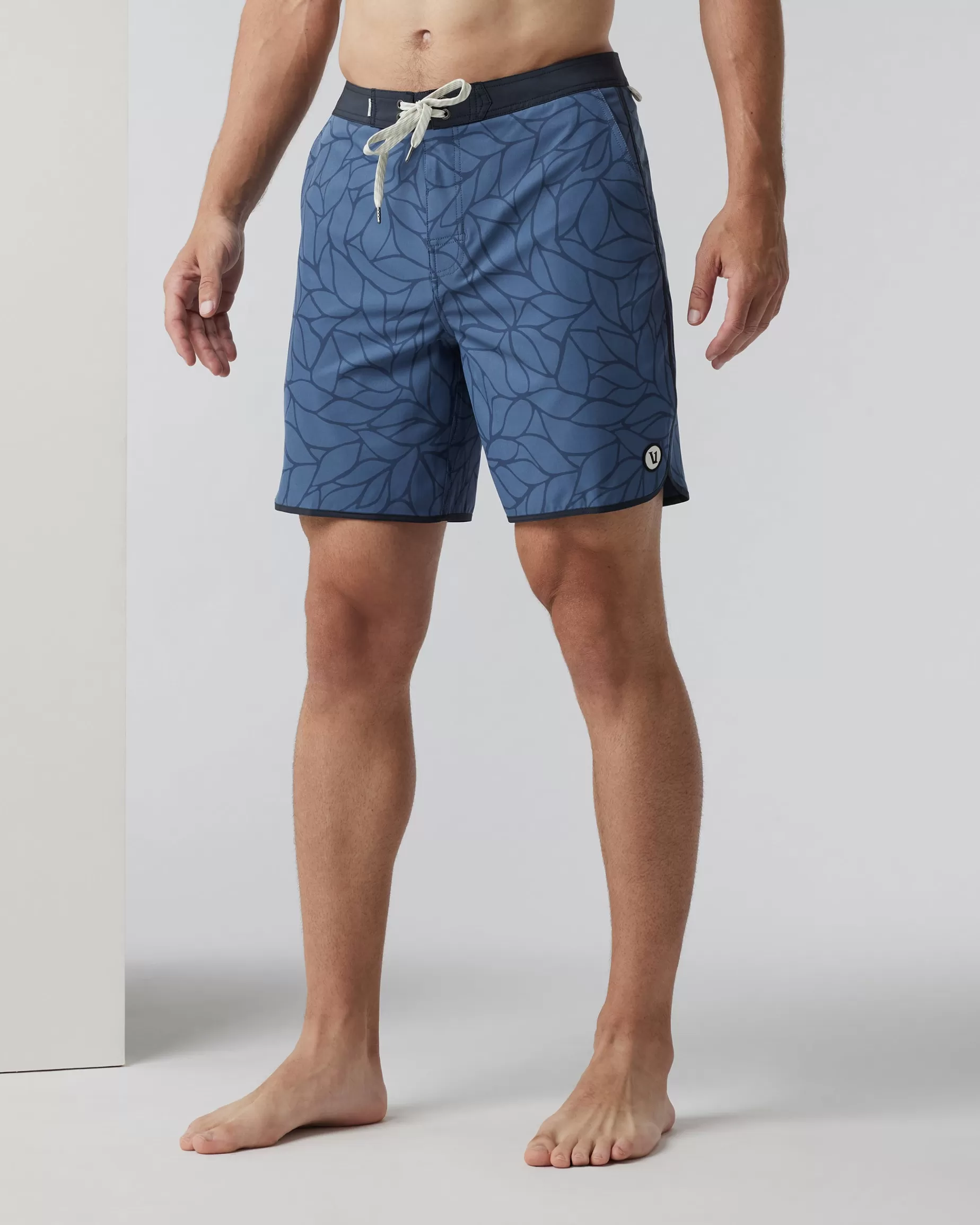Vuori Cruise Boardshort NautilusLagoon Outlet
