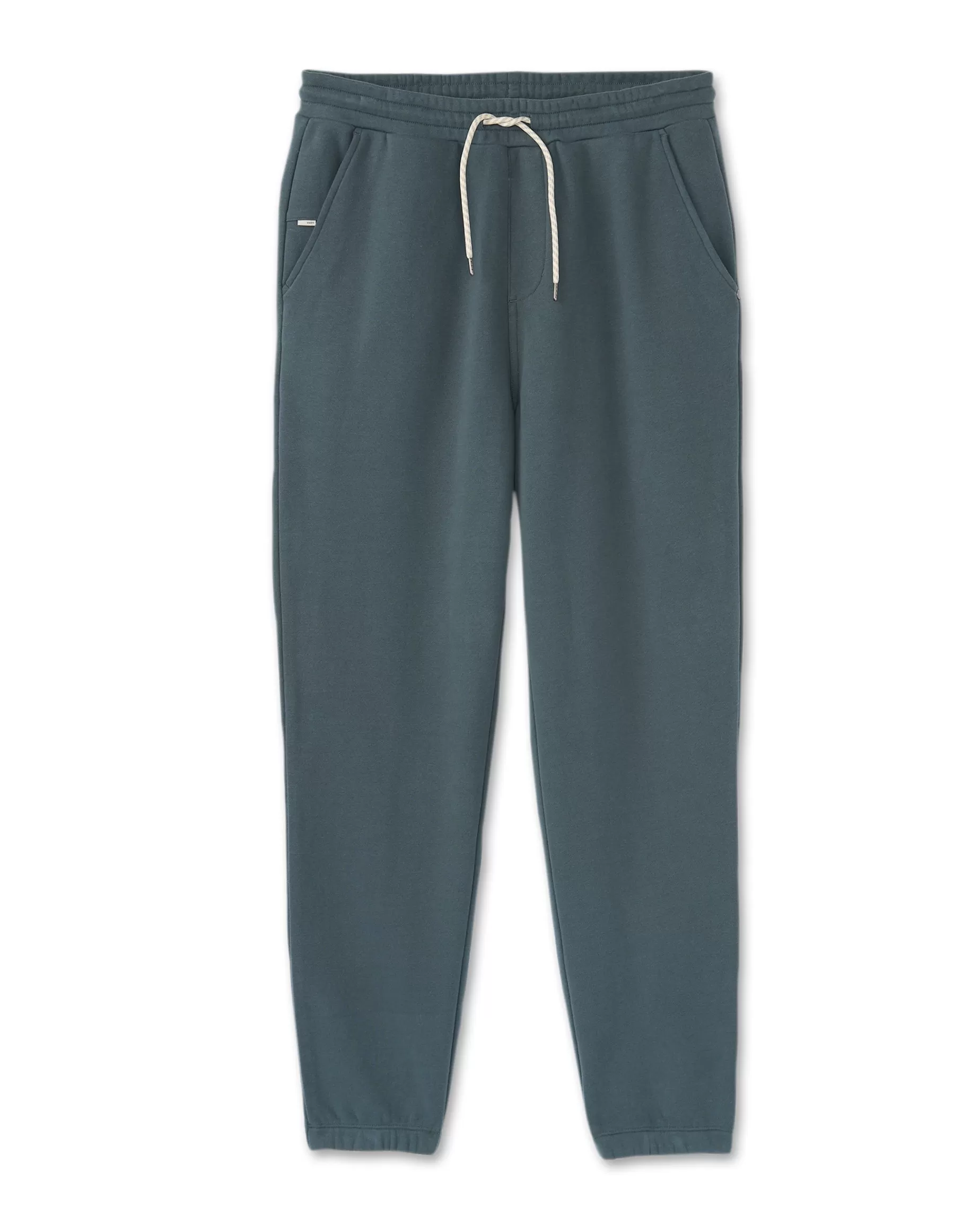 Vuori Cypress Sweatpant Lake Cheap