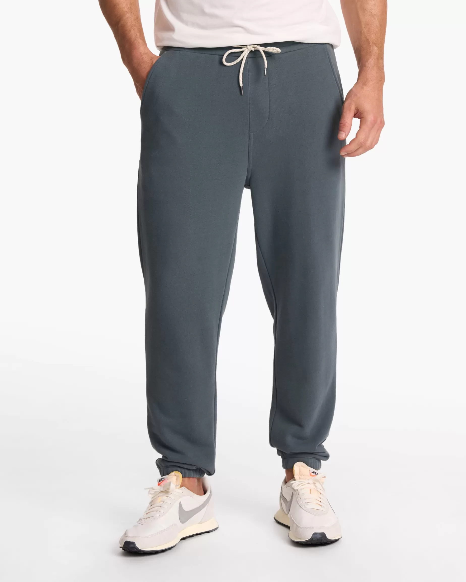 Vuori Cypress Sweatpant Lake Cheap