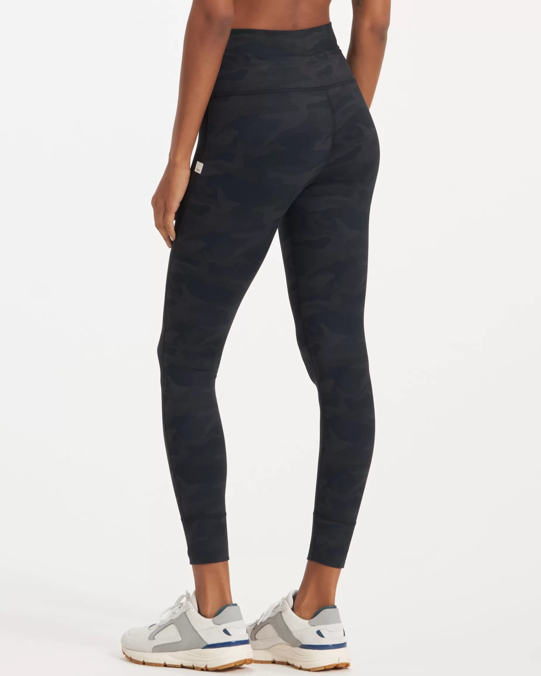 Vuori Daily Legging BlackCamo Hot