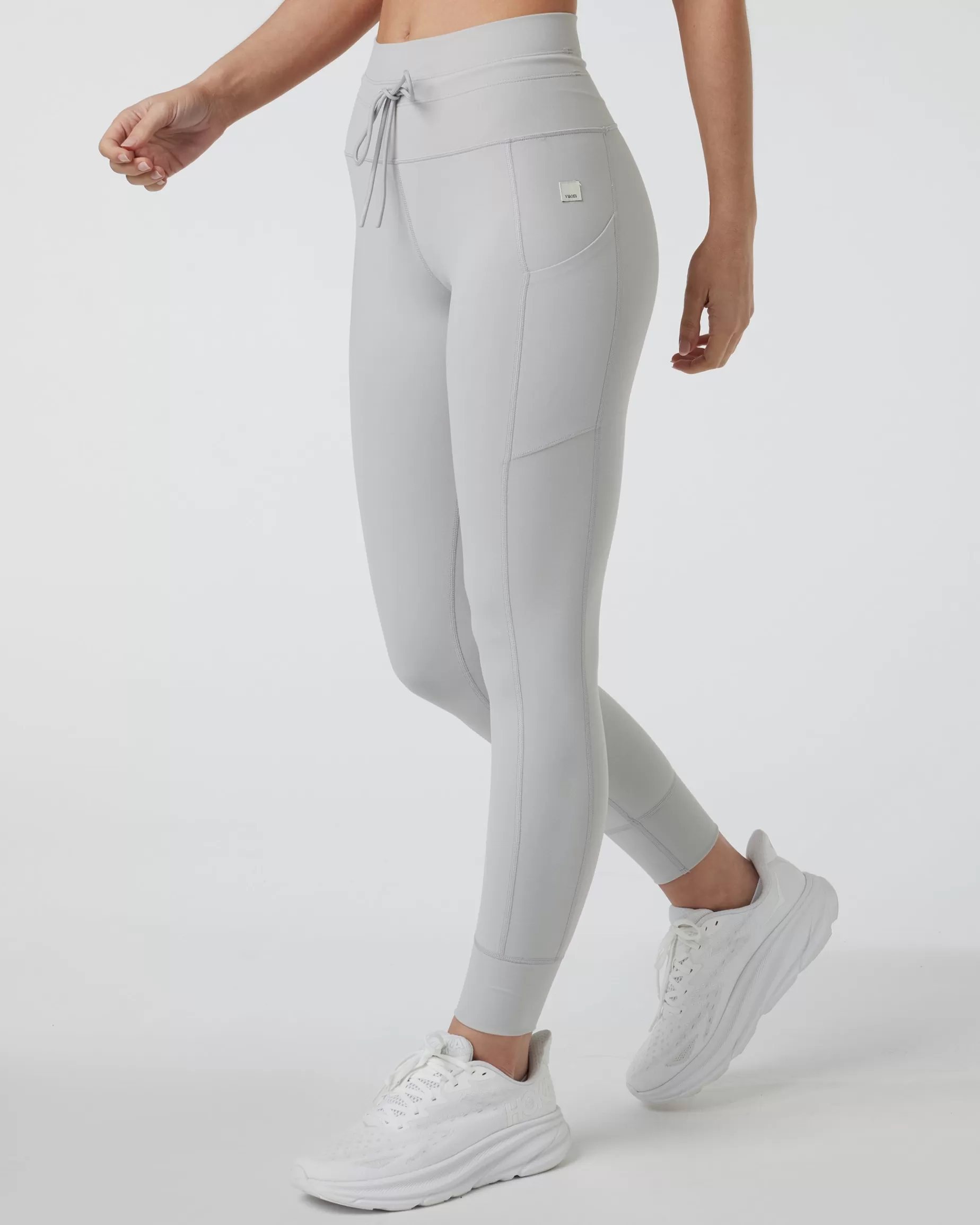 Vuori Daily Pocket Legging Moon Best