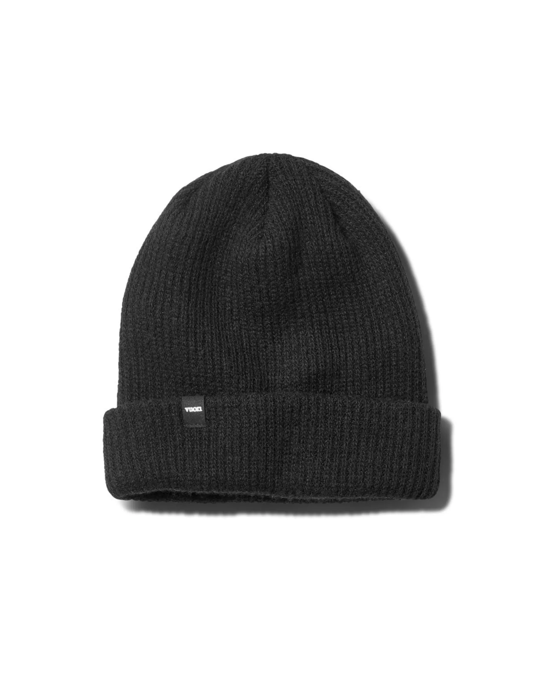 Vuori Douglas Beanie Black Best Sale