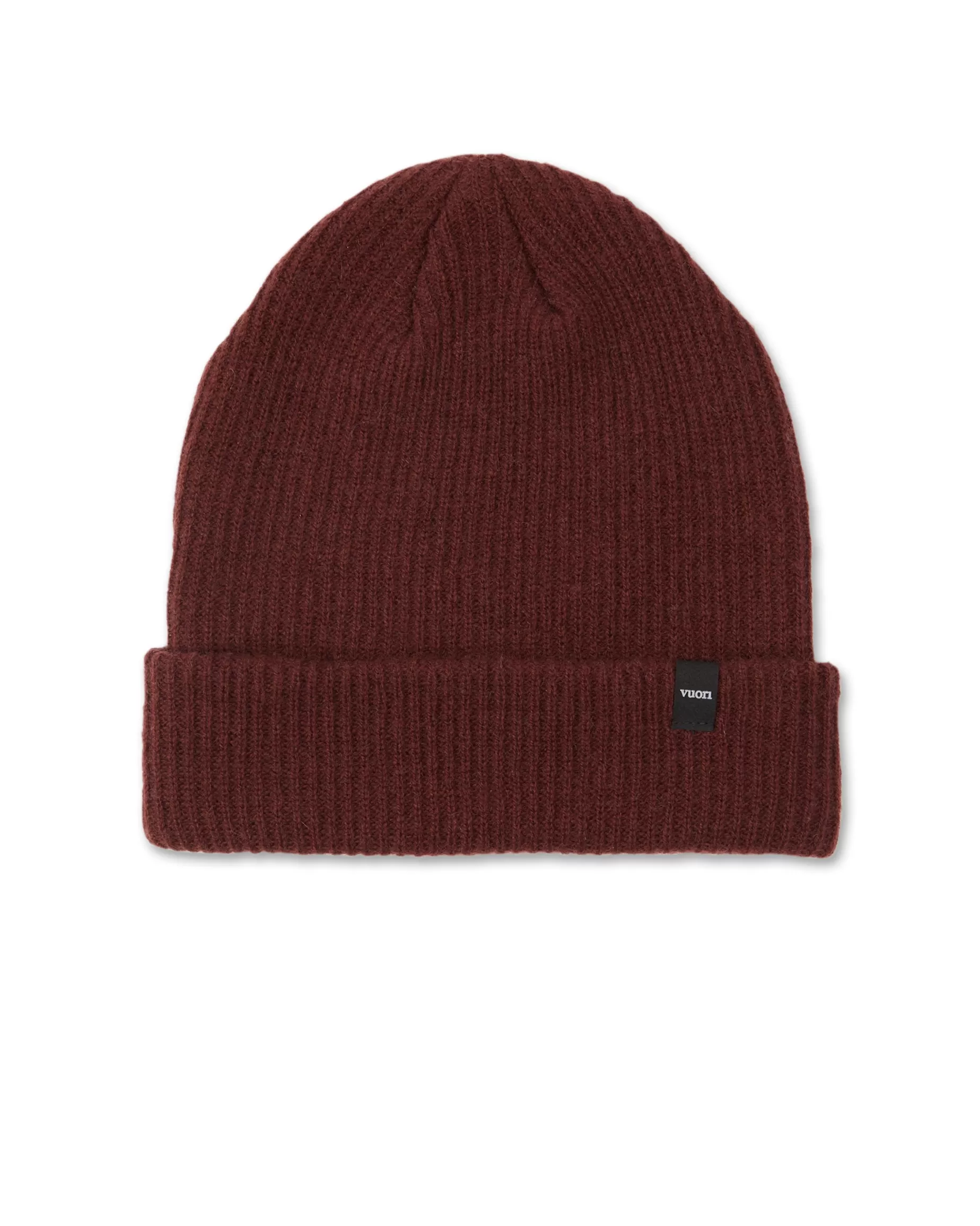 Vuori Douglas Beanie MulberryHeather Outlet