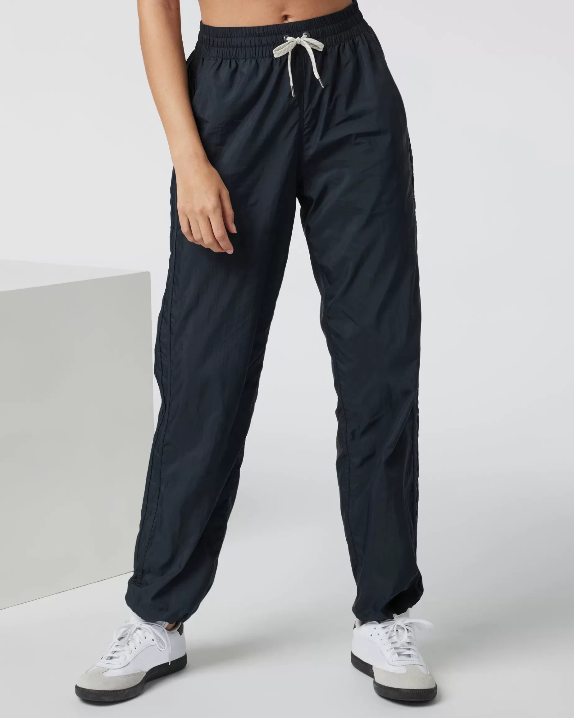 Vuori Eclipse Sport Pant Black Hot